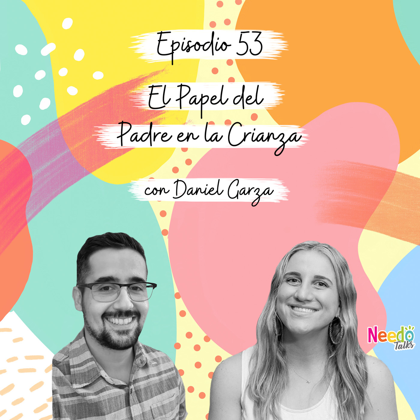 Needo Talks con Michelle Aziz