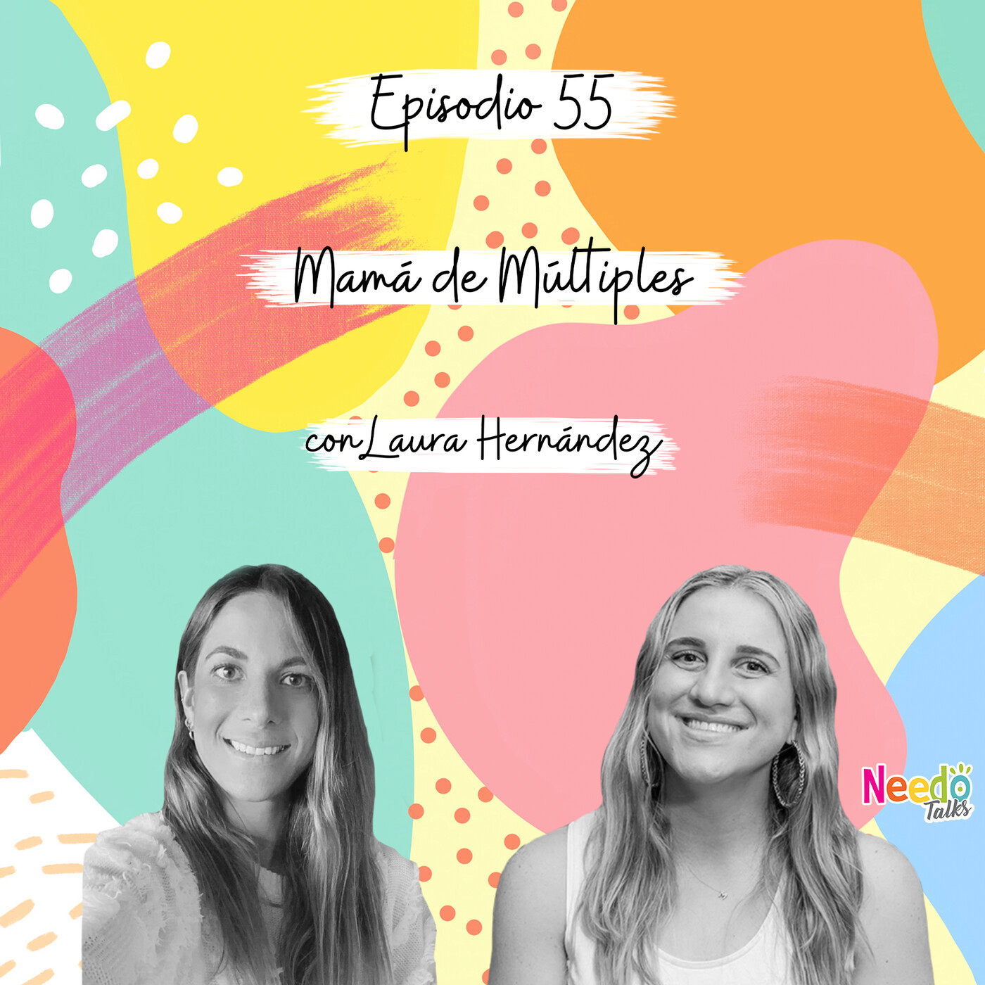 Needo Talks con Michelle Aziz