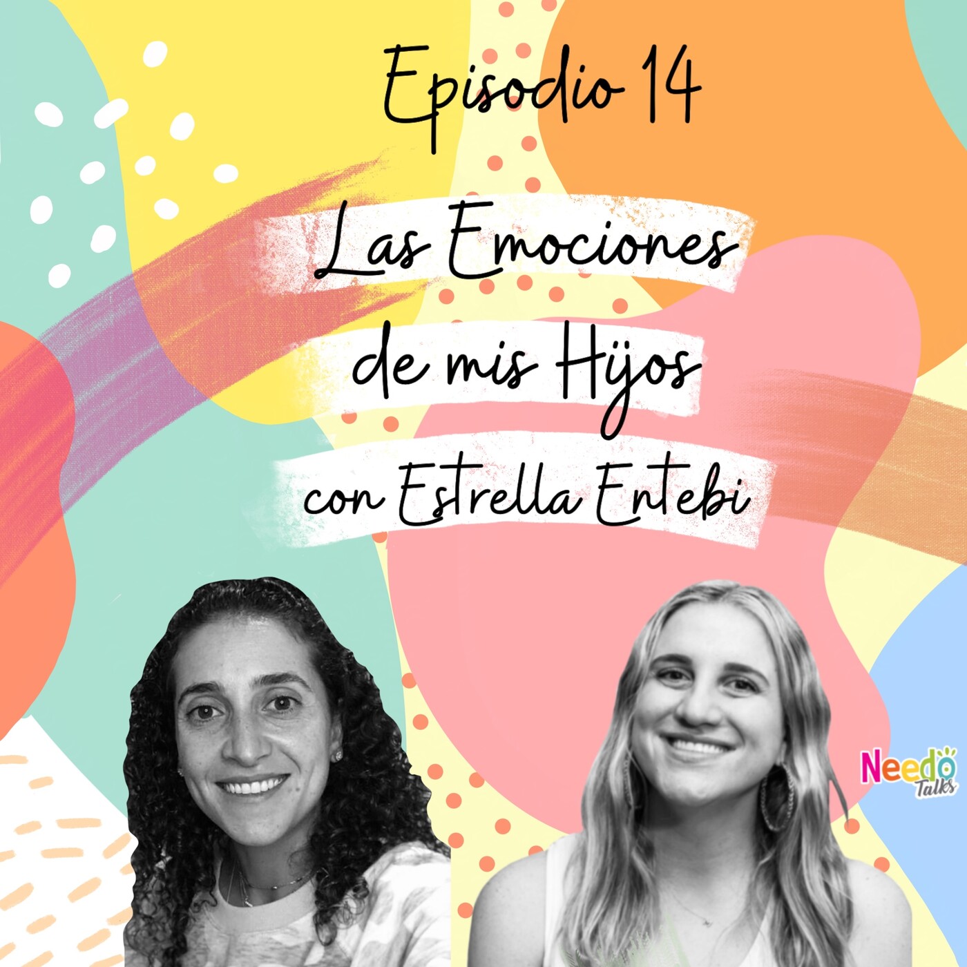 Needo Talks con Michelle Aziz