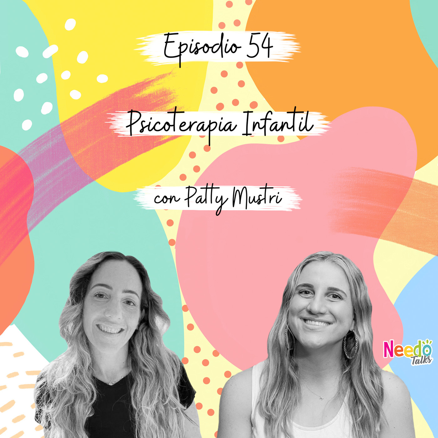 Needo Talks con Michelle Aziz