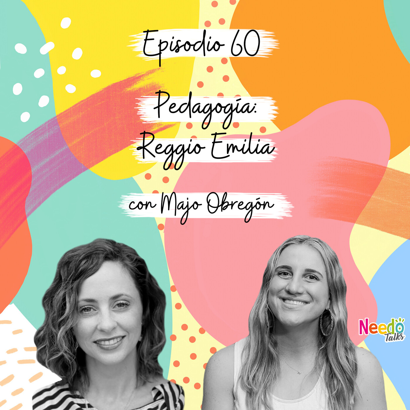 Needo Talks con Michelle Aziz