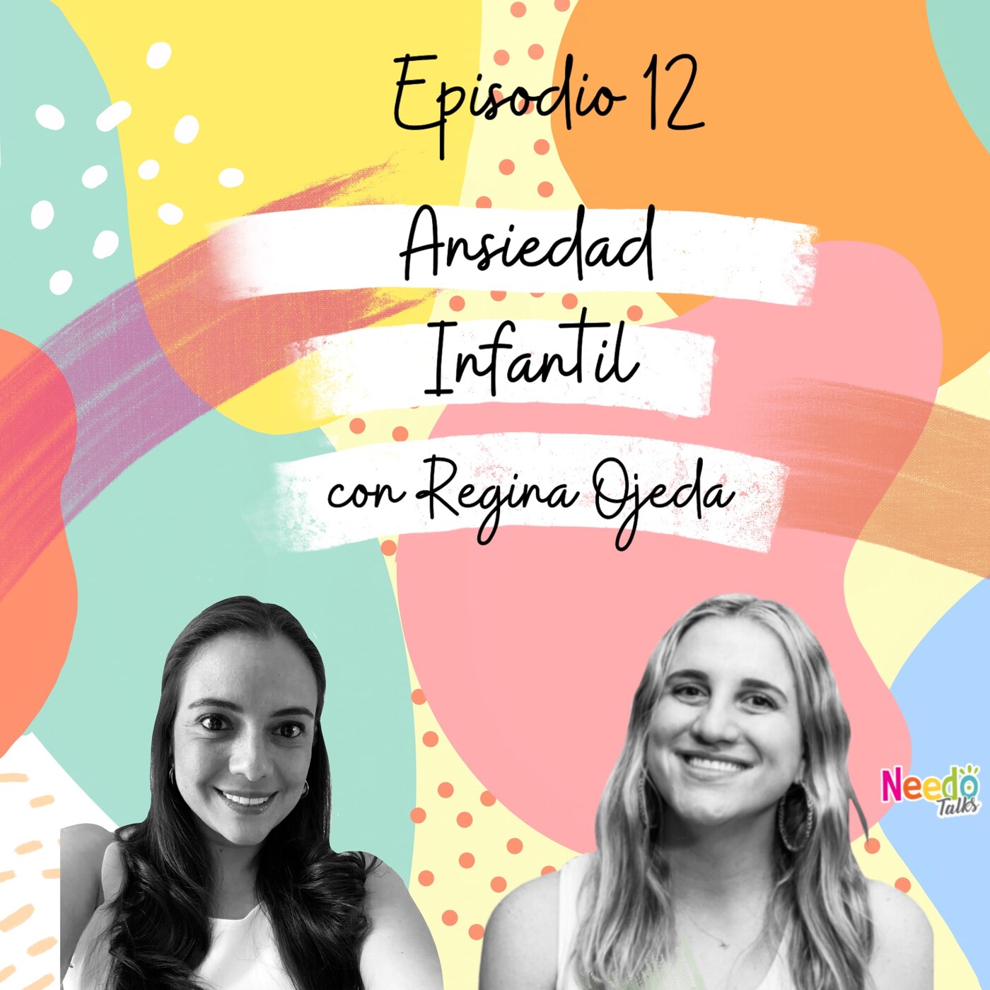 Needo Talks con Michelle Aziz