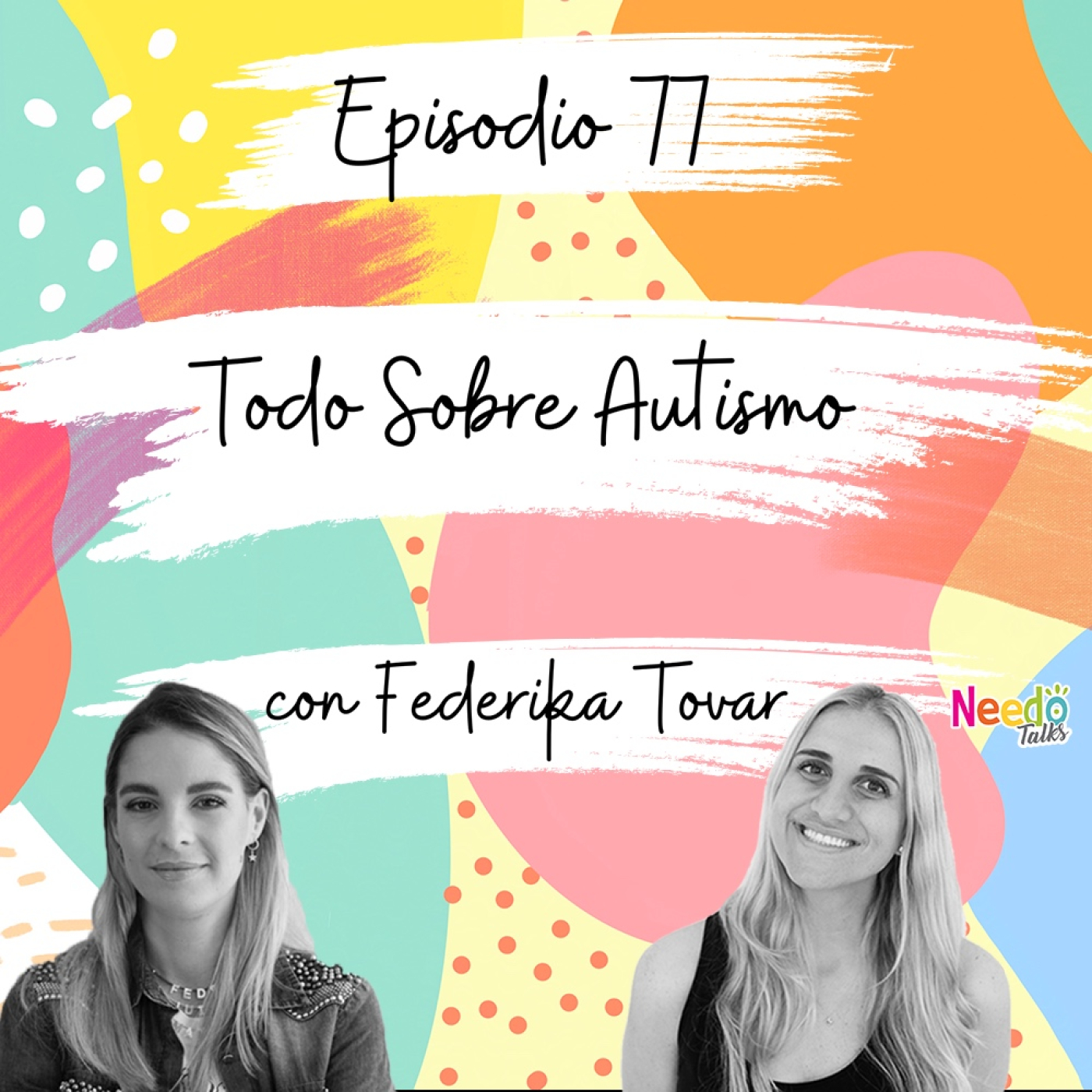 Needo Talks con Michelle Aziz