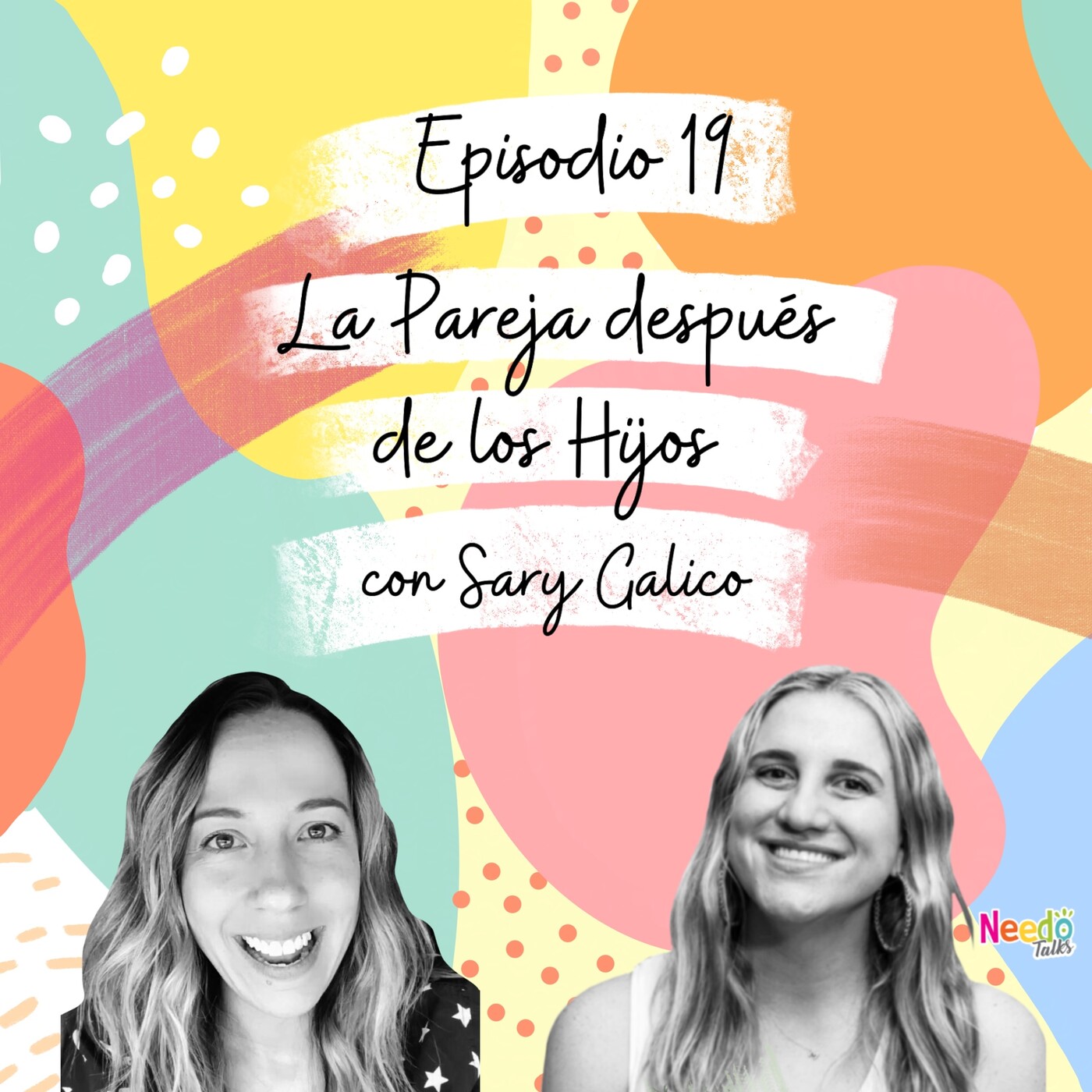 Needo Talks con Michelle Aziz