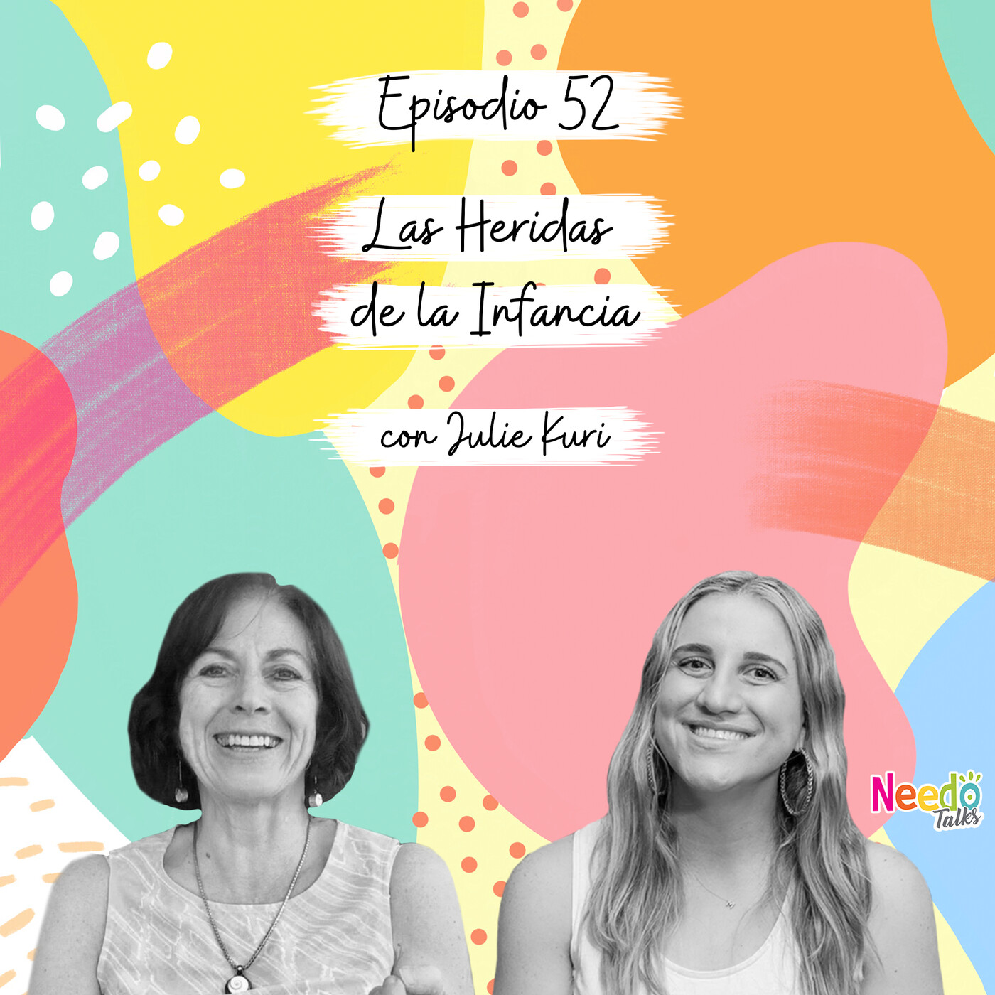 Needo Talks con Michelle Aziz