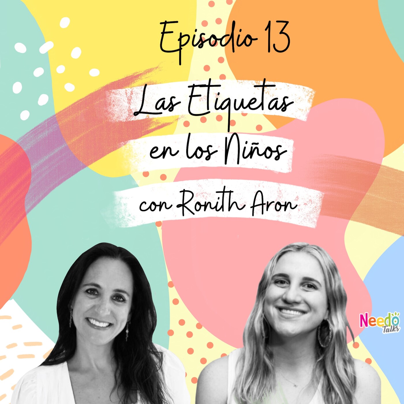 Needo Talks con Michelle Aziz