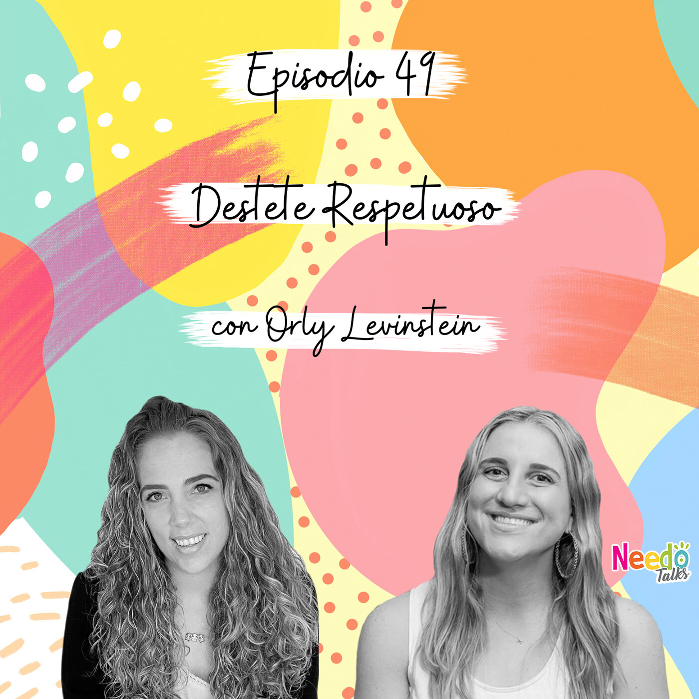 Needo Talks con Michelle Aziz