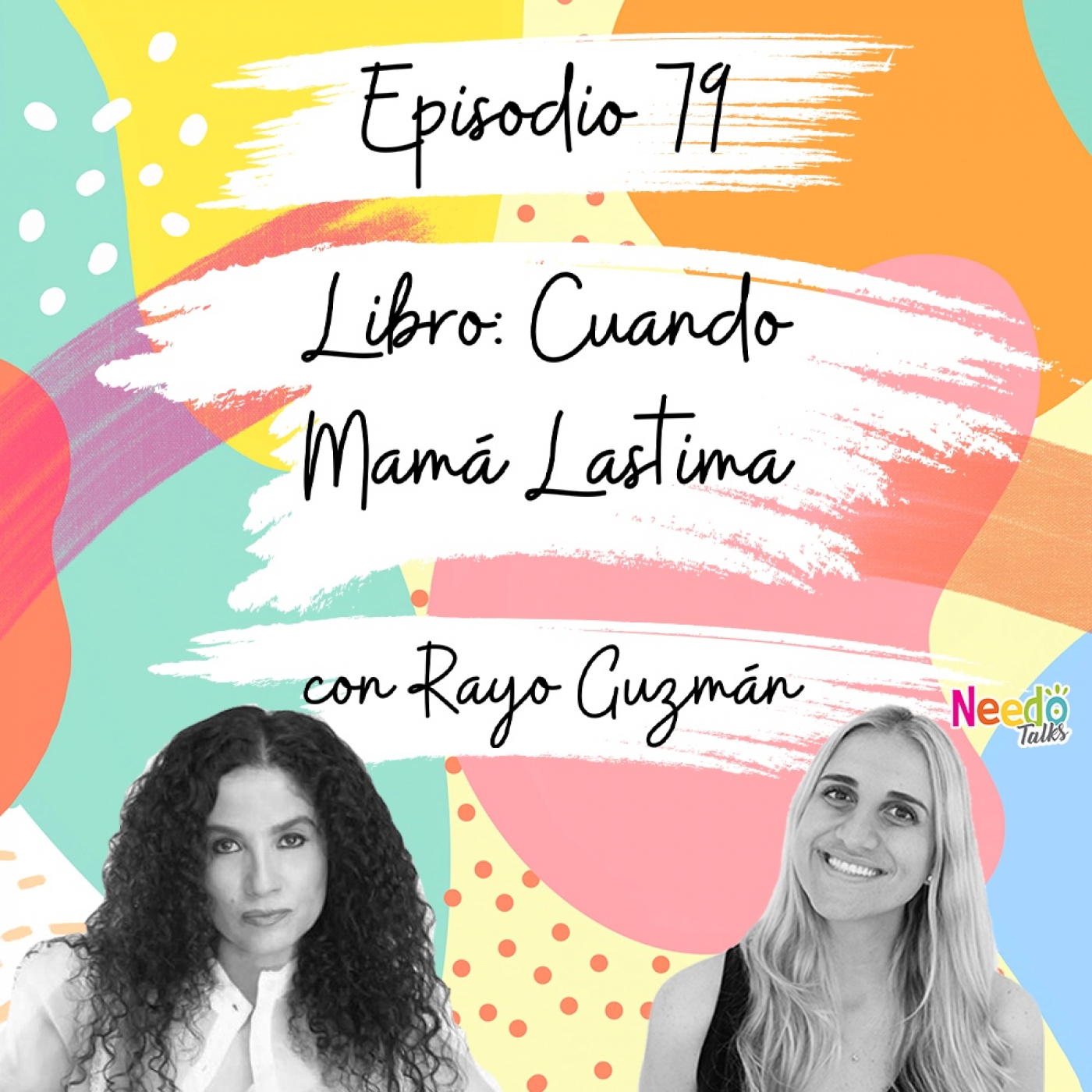 Needo Talks con Michelle Aziz