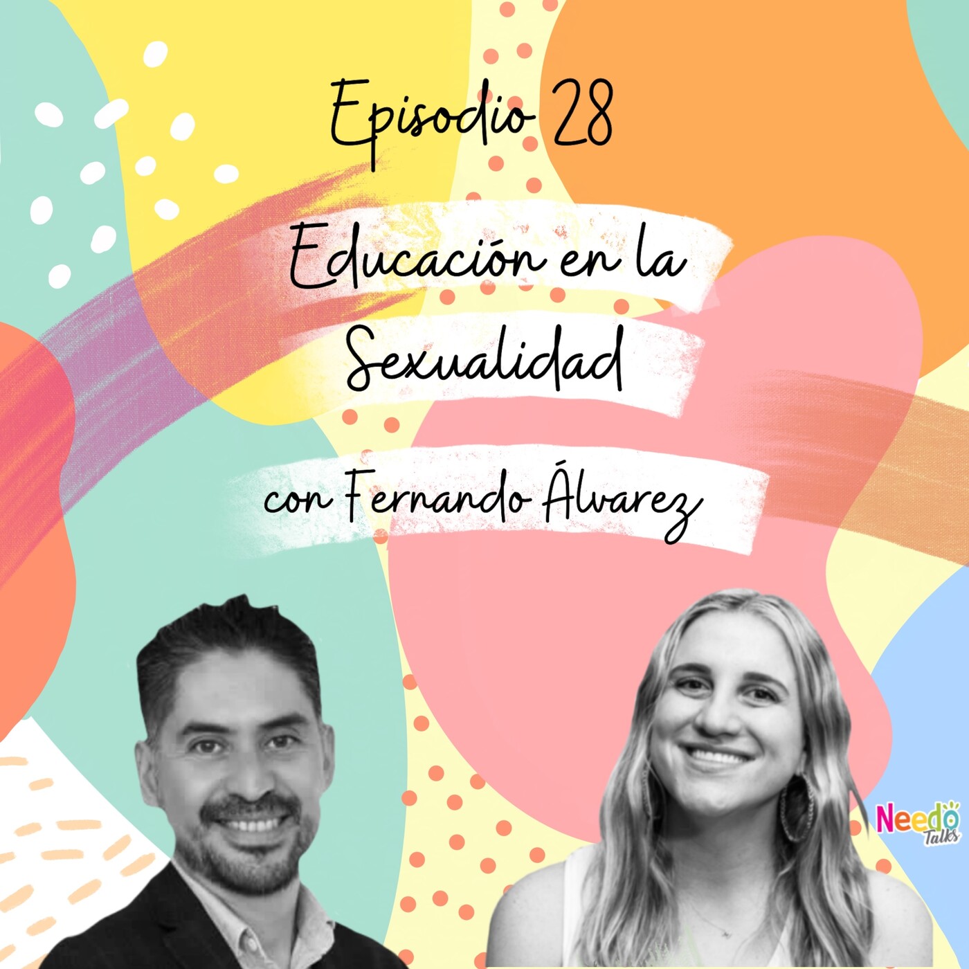 Needo Talks con Michelle Aziz