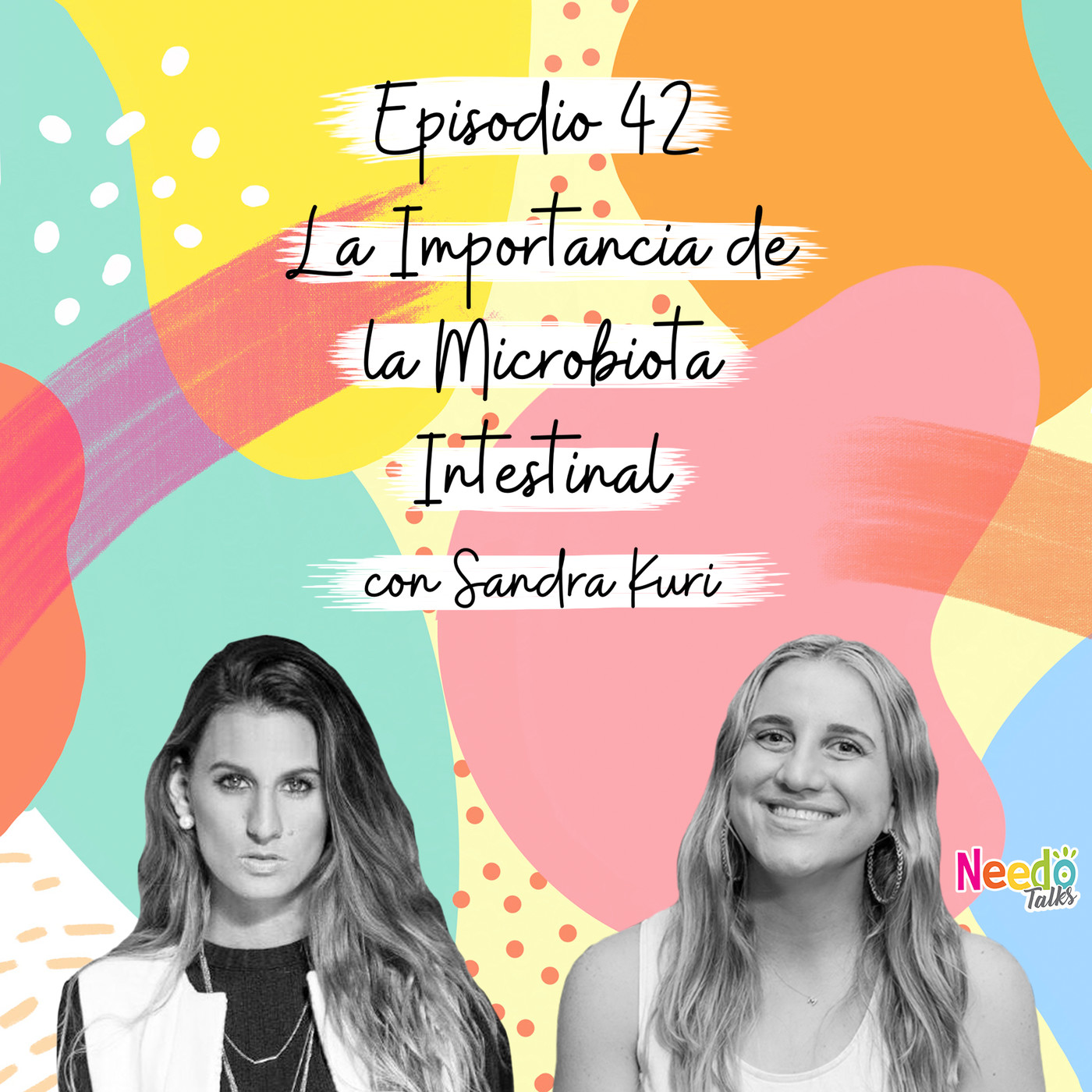 Needo Talks con Michelle Aziz