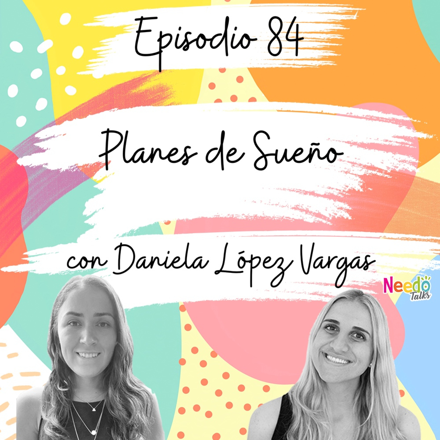 Needo Talks con Michelle Aziz