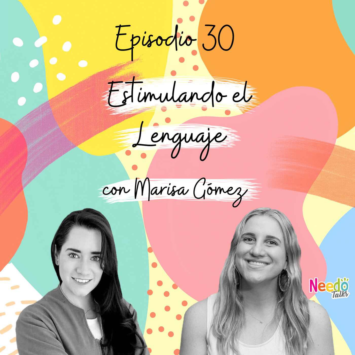 Needo Talks con Michelle Aziz