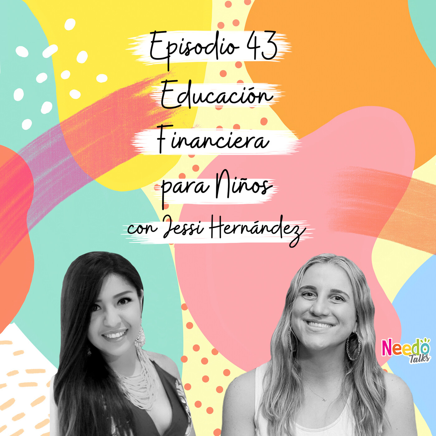 Needo Talks con Michelle Aziz