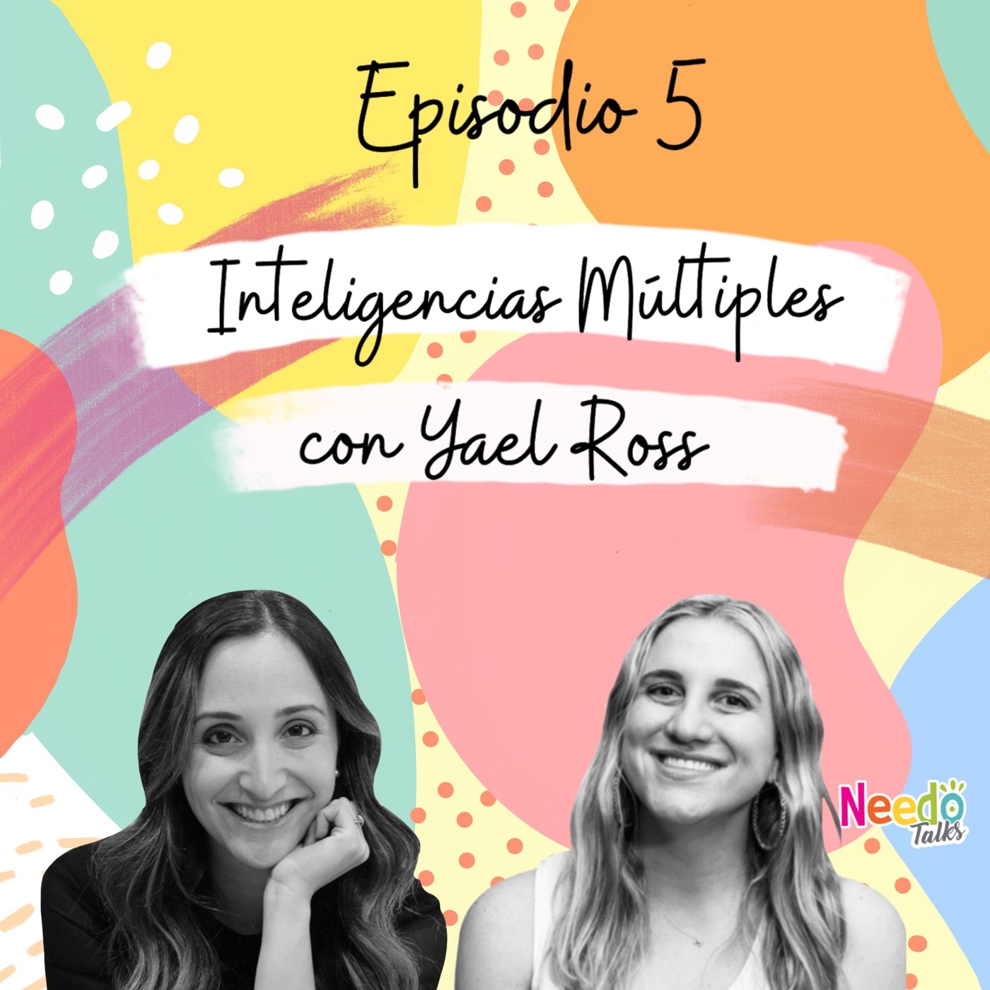 Needo Talks con Michelle Aziz