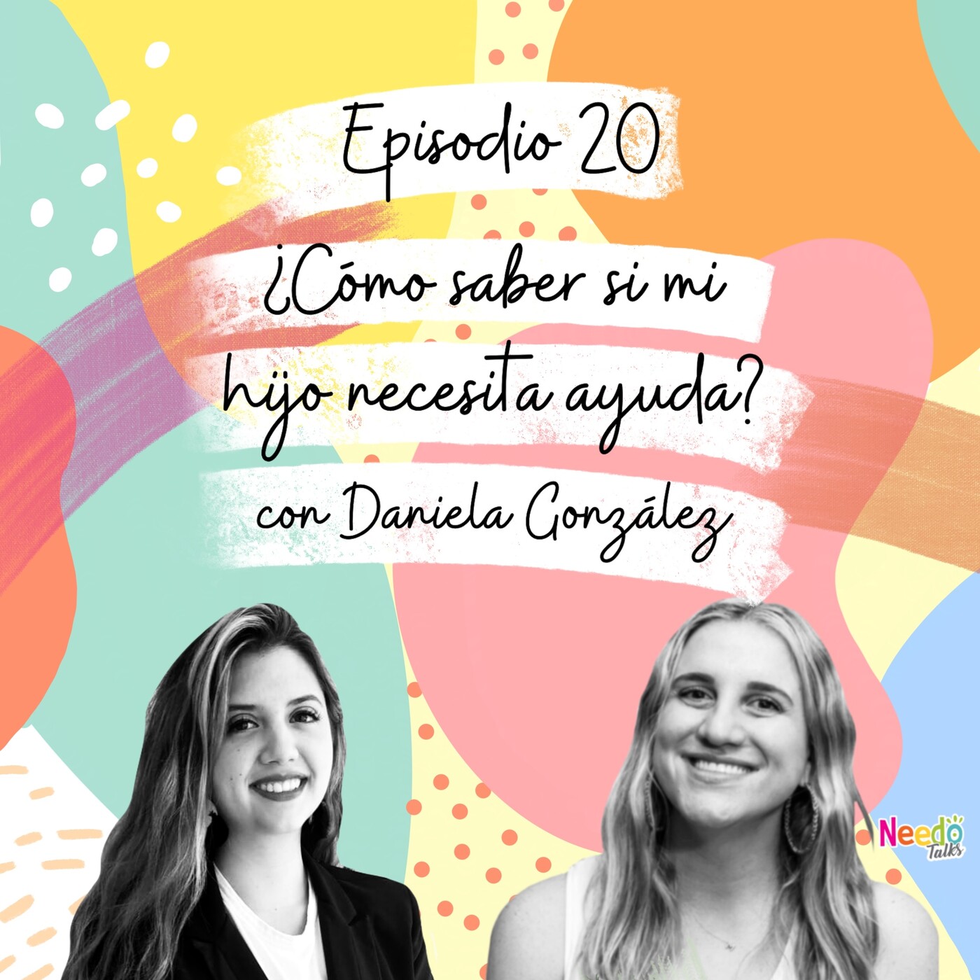 Needo Talks con Michelle Aziz