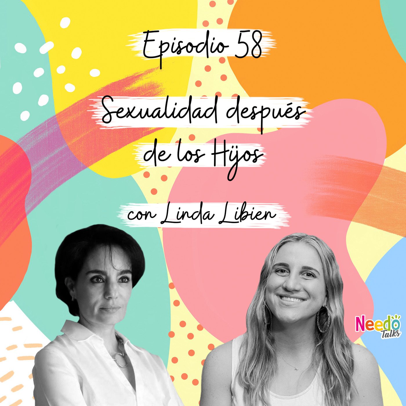 Needo Talks con Michelle Aziz