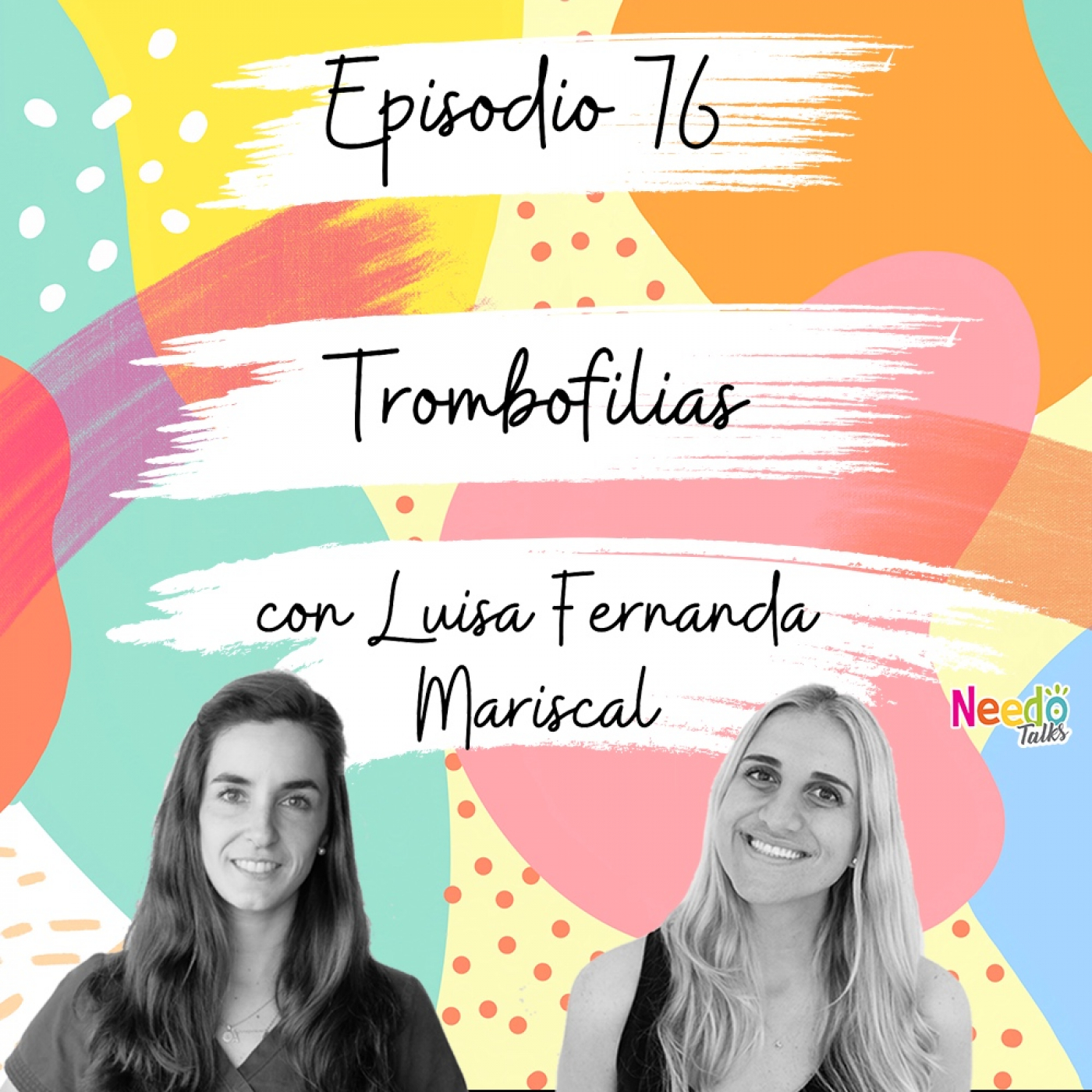 Needo Talks con Michelle Aziz