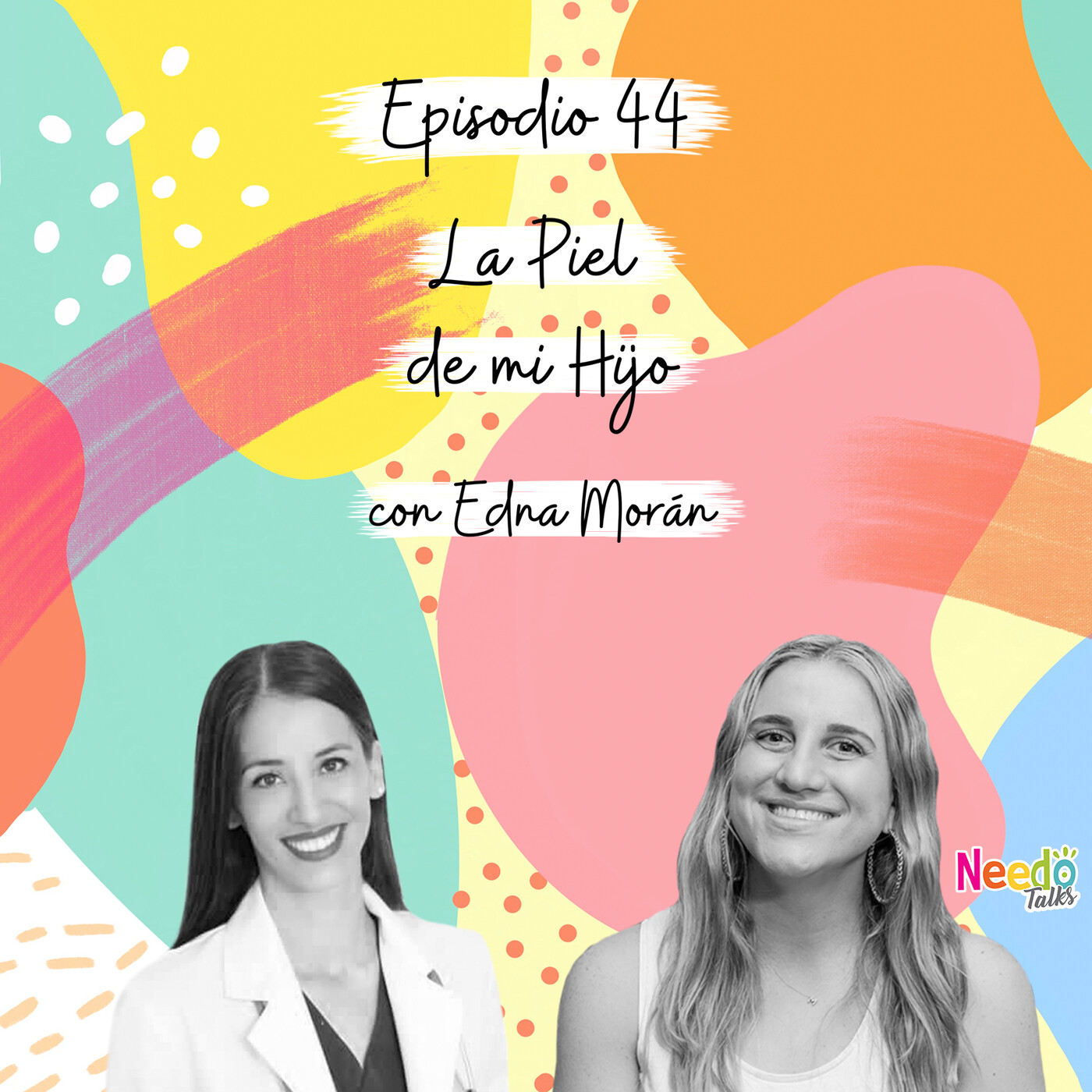Needo Talks con Michelle Aziz