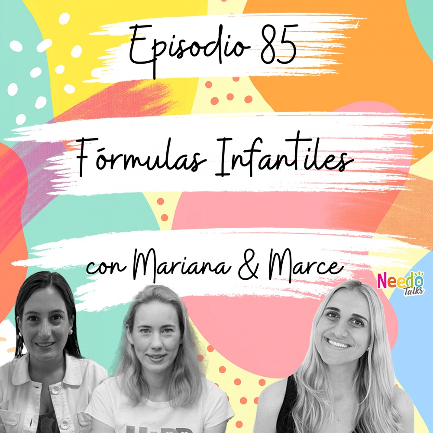 Needo Talks con Michelle Aziz