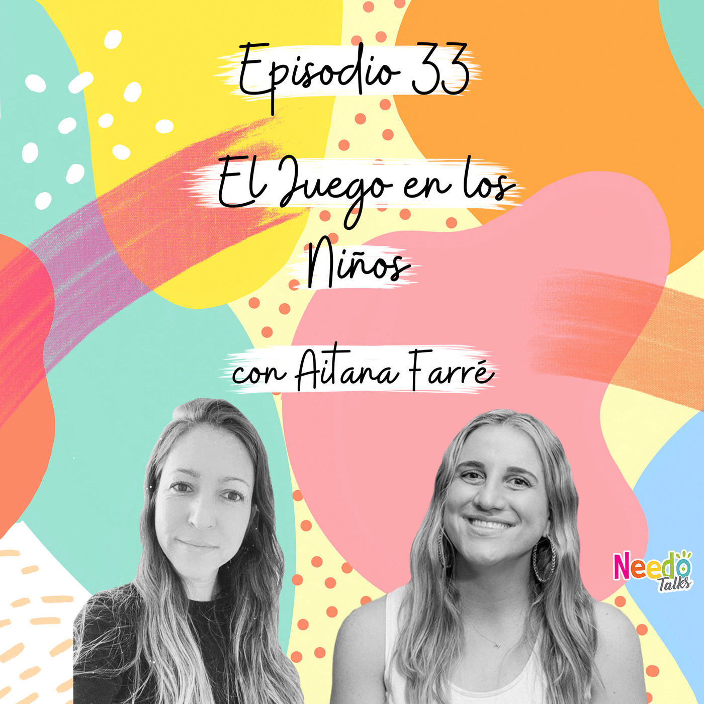 Needo Talks con Michelle Aziz