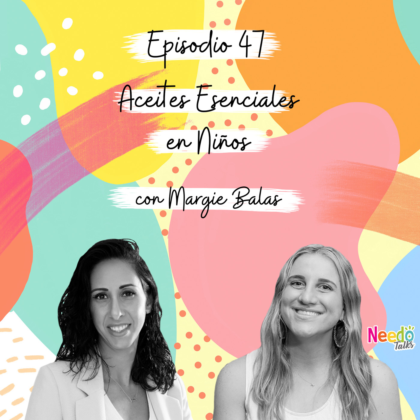 Needo Talks con Michelle Aziz
