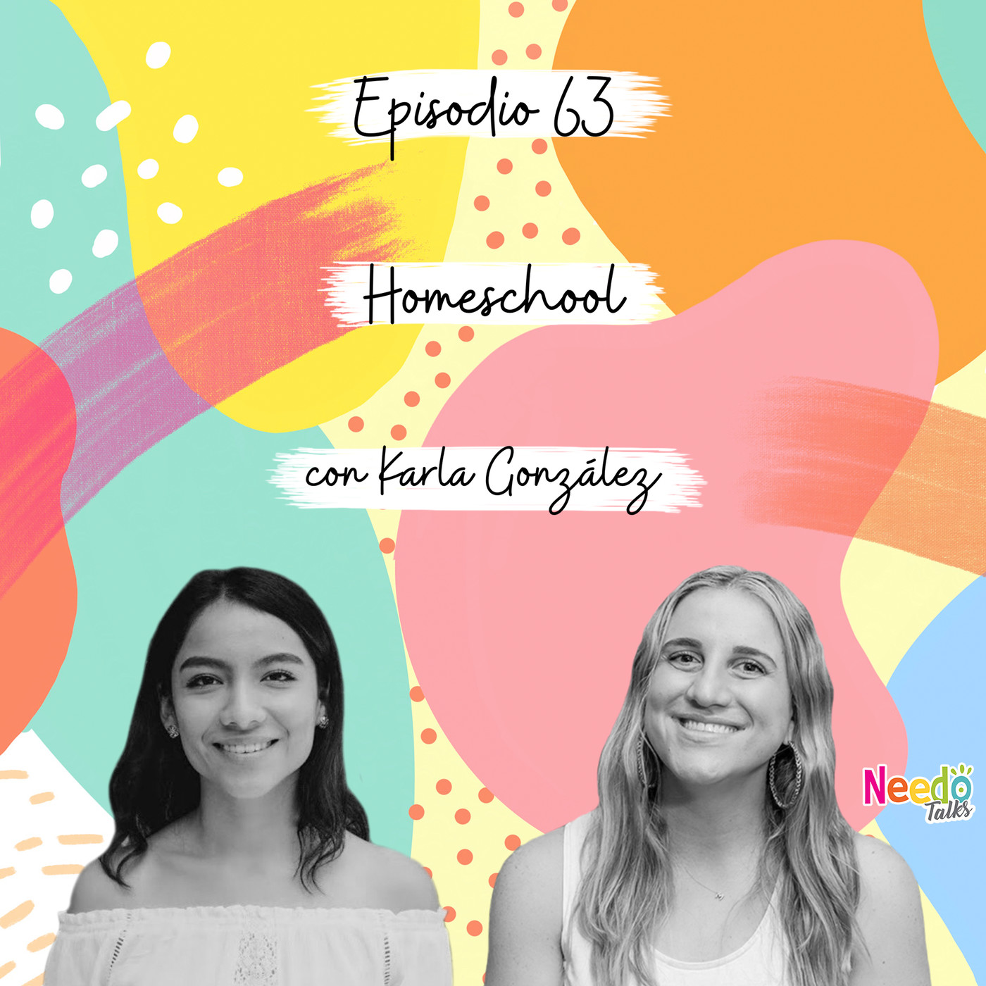 Needo Talks con Michelle Aziz