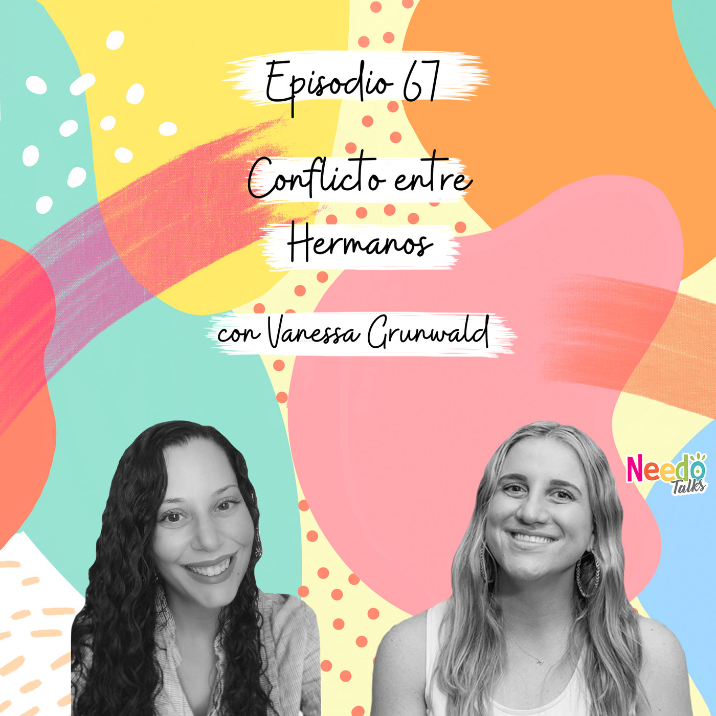 Needo Talks con Michelle Aziz