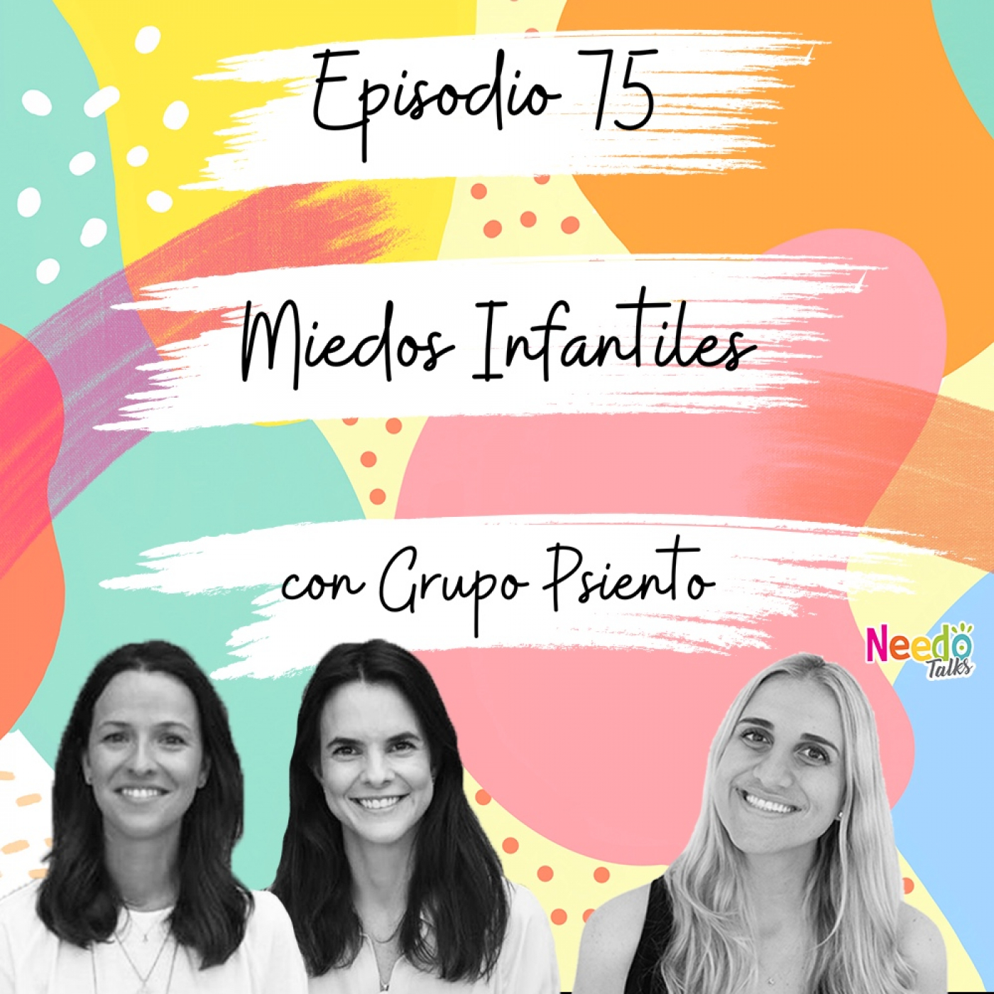 Needo Talks con Michelle Aziz