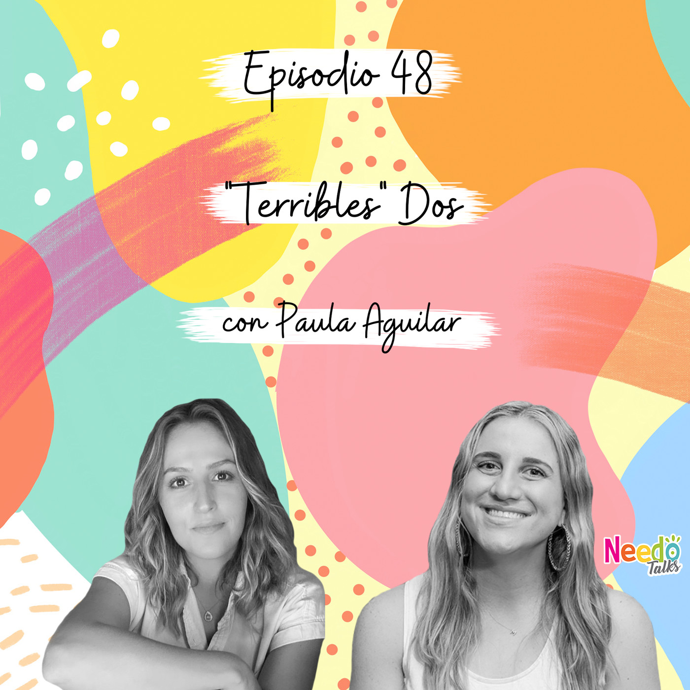 Needo Talks con Michelle Aziz