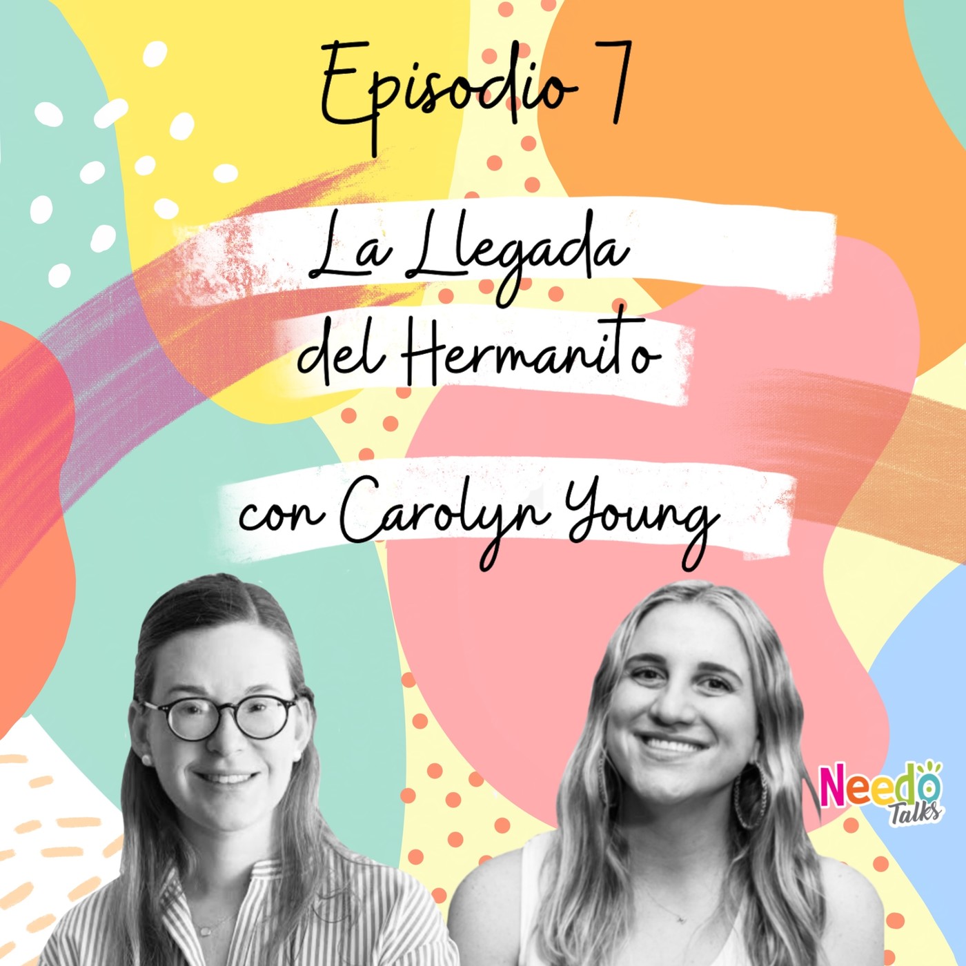 Needo Talks con Michelle Aziz