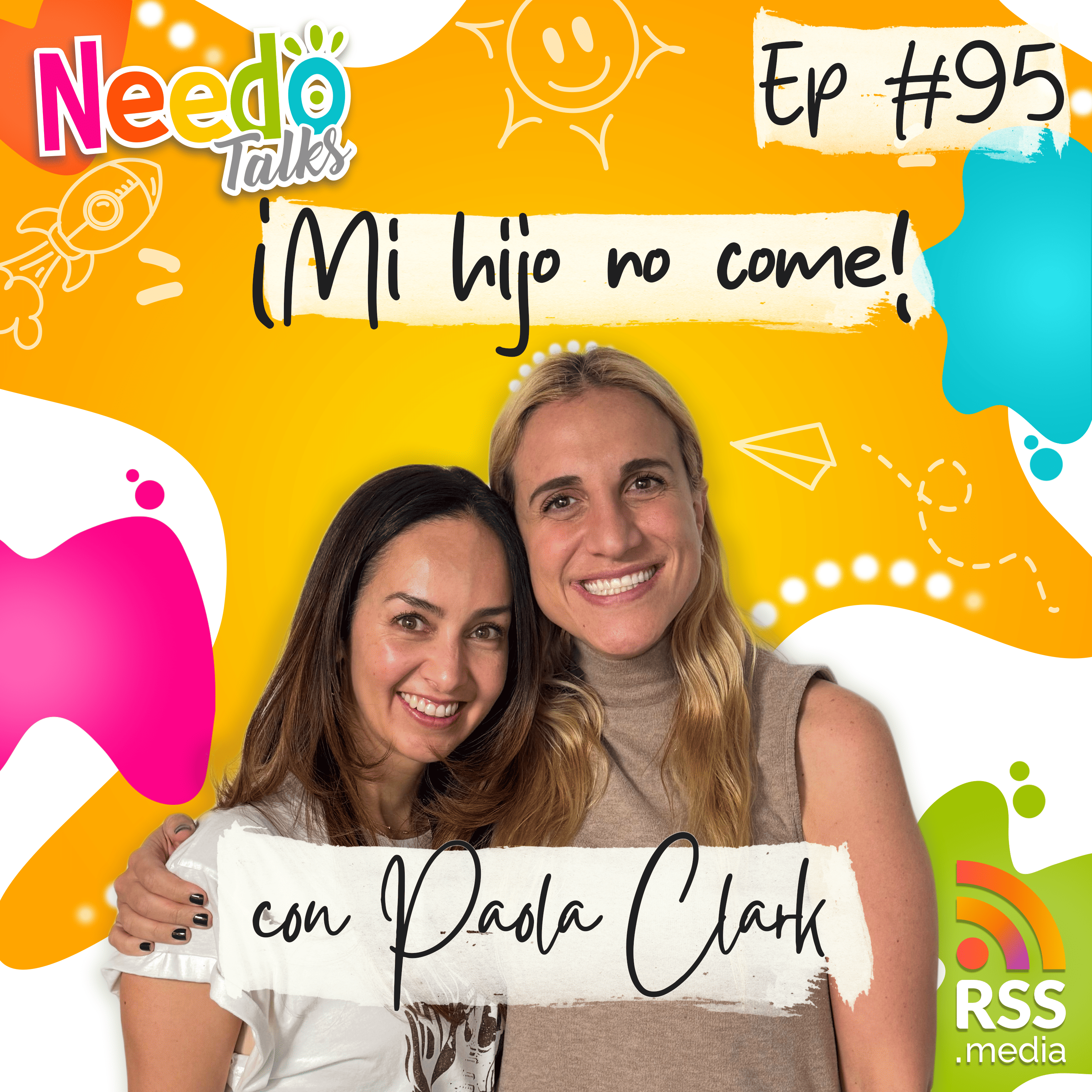 Needo Talks con Michelle Aziz