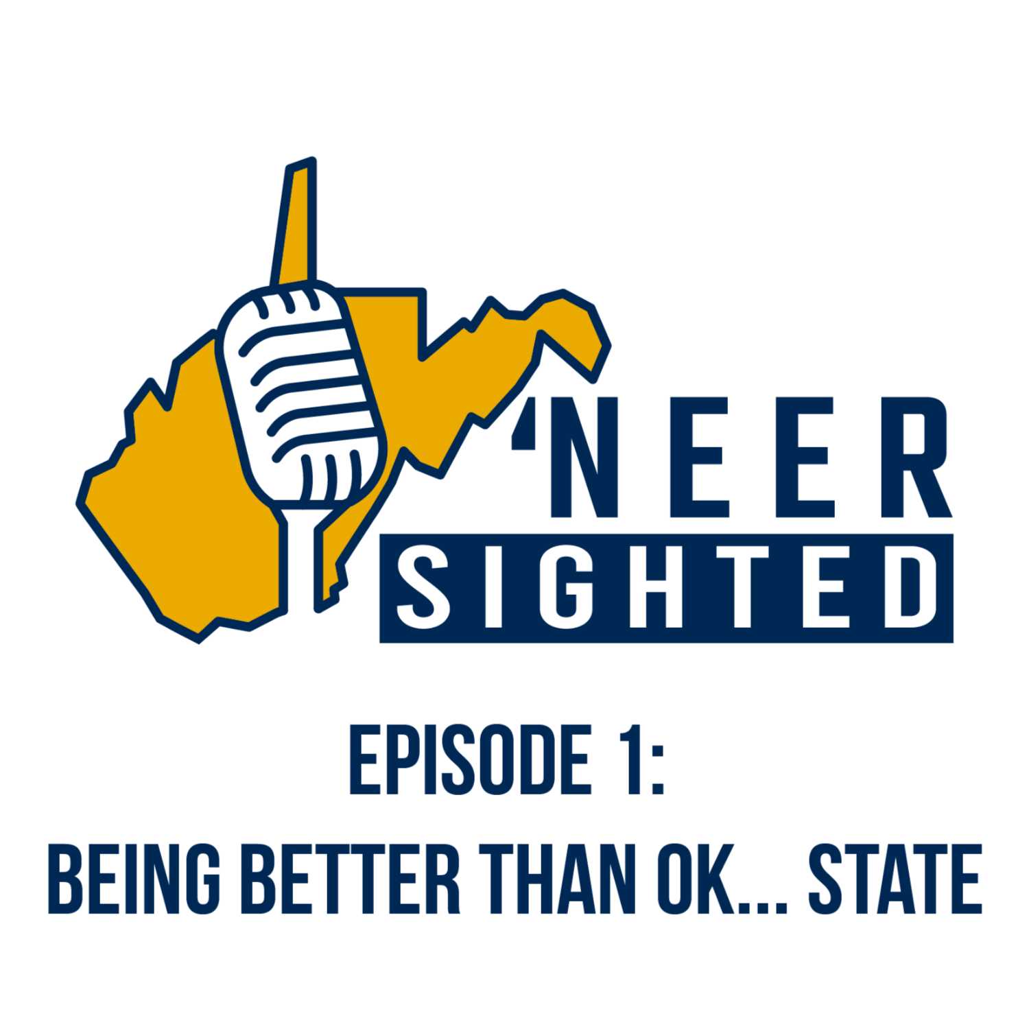 NEER SIGHTED Podcast