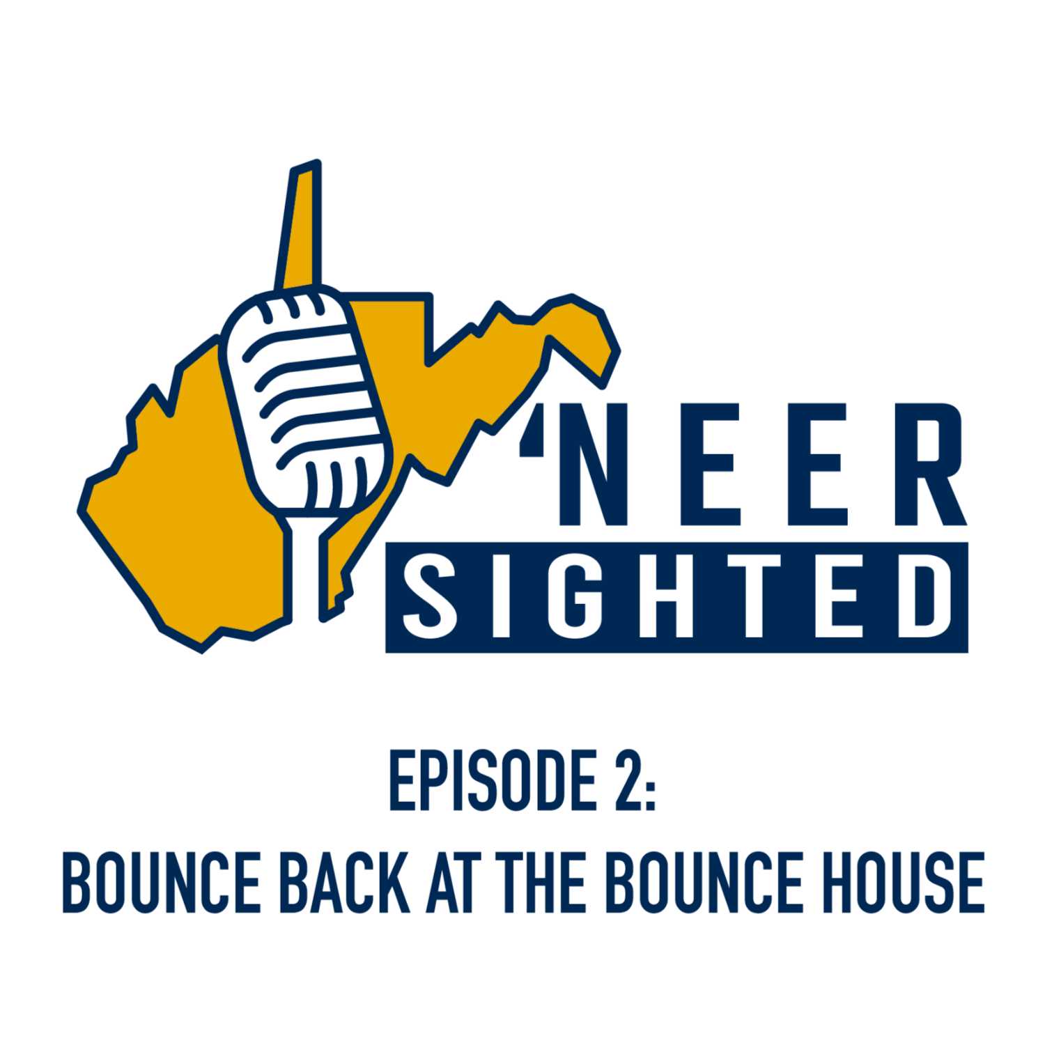 NEER SIGHTED Podcast