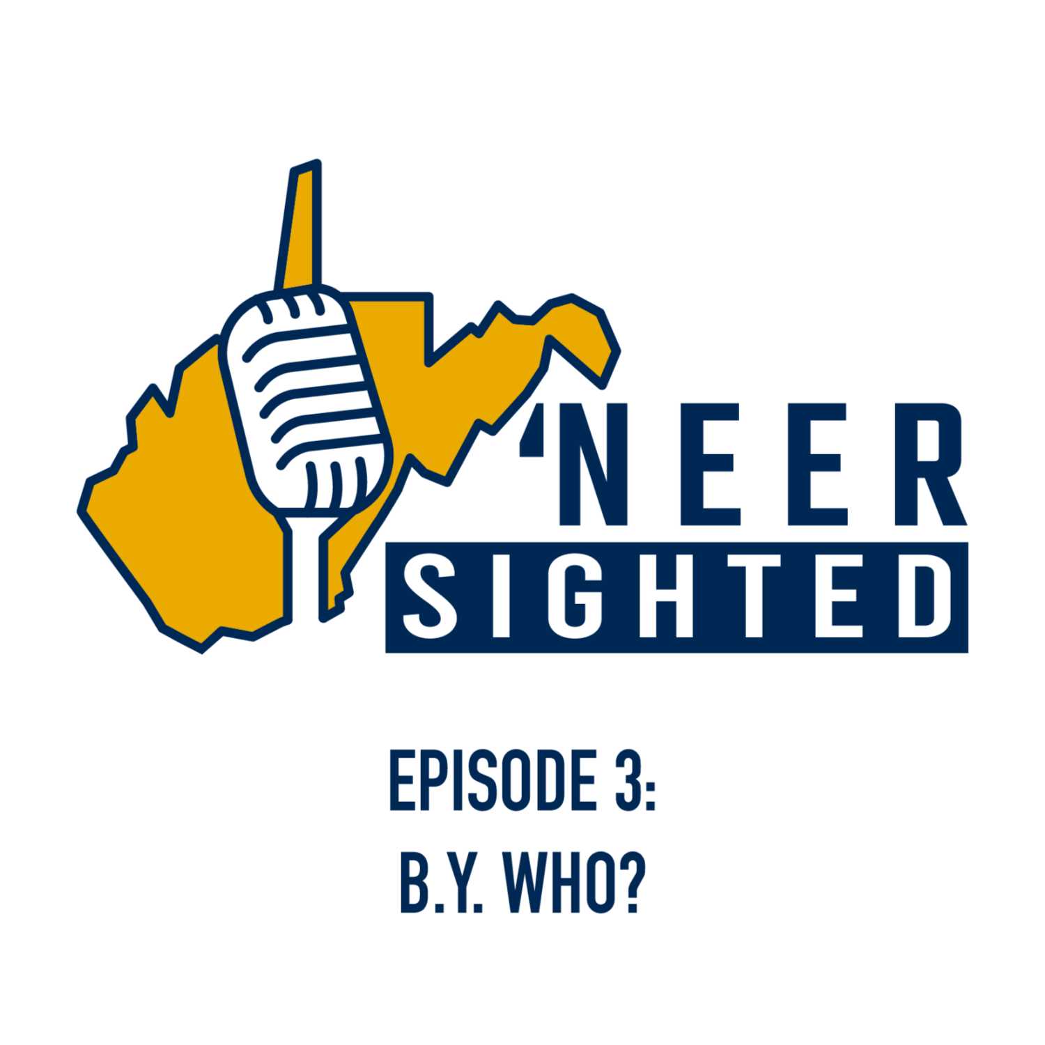 NEER SIGHTED Podcast