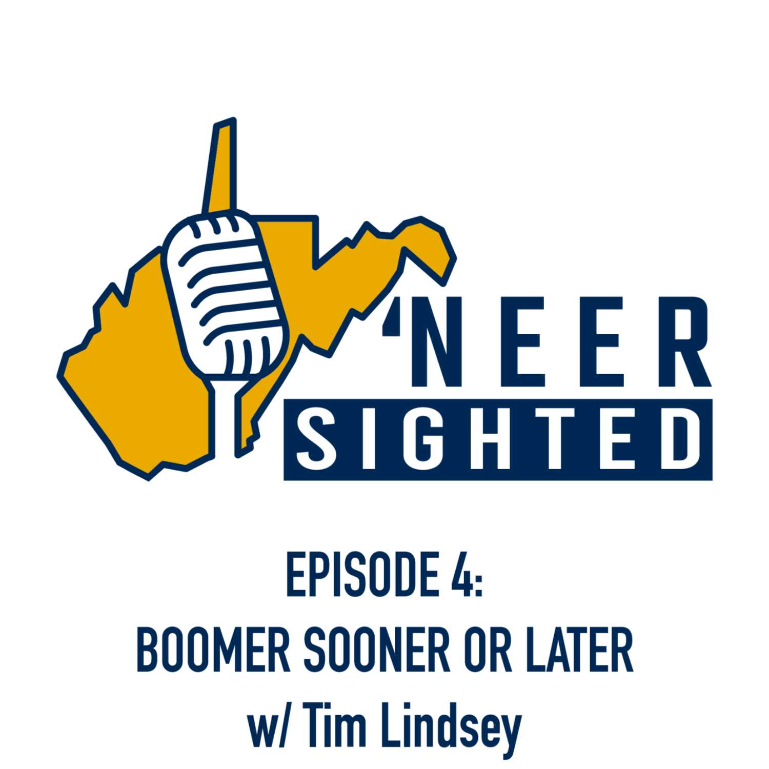 NEER SIGHTED Podcast