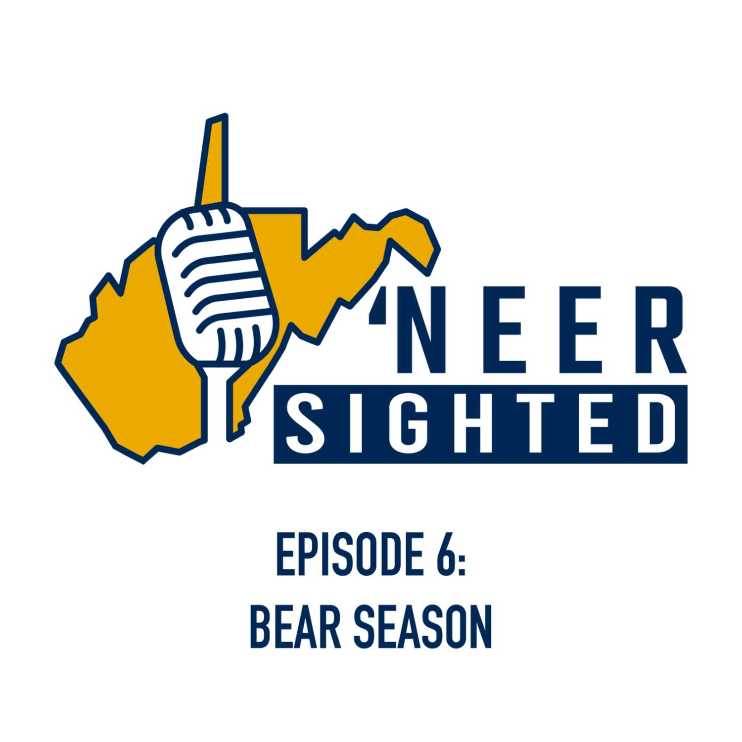 NEER SIGHTED Podcast
