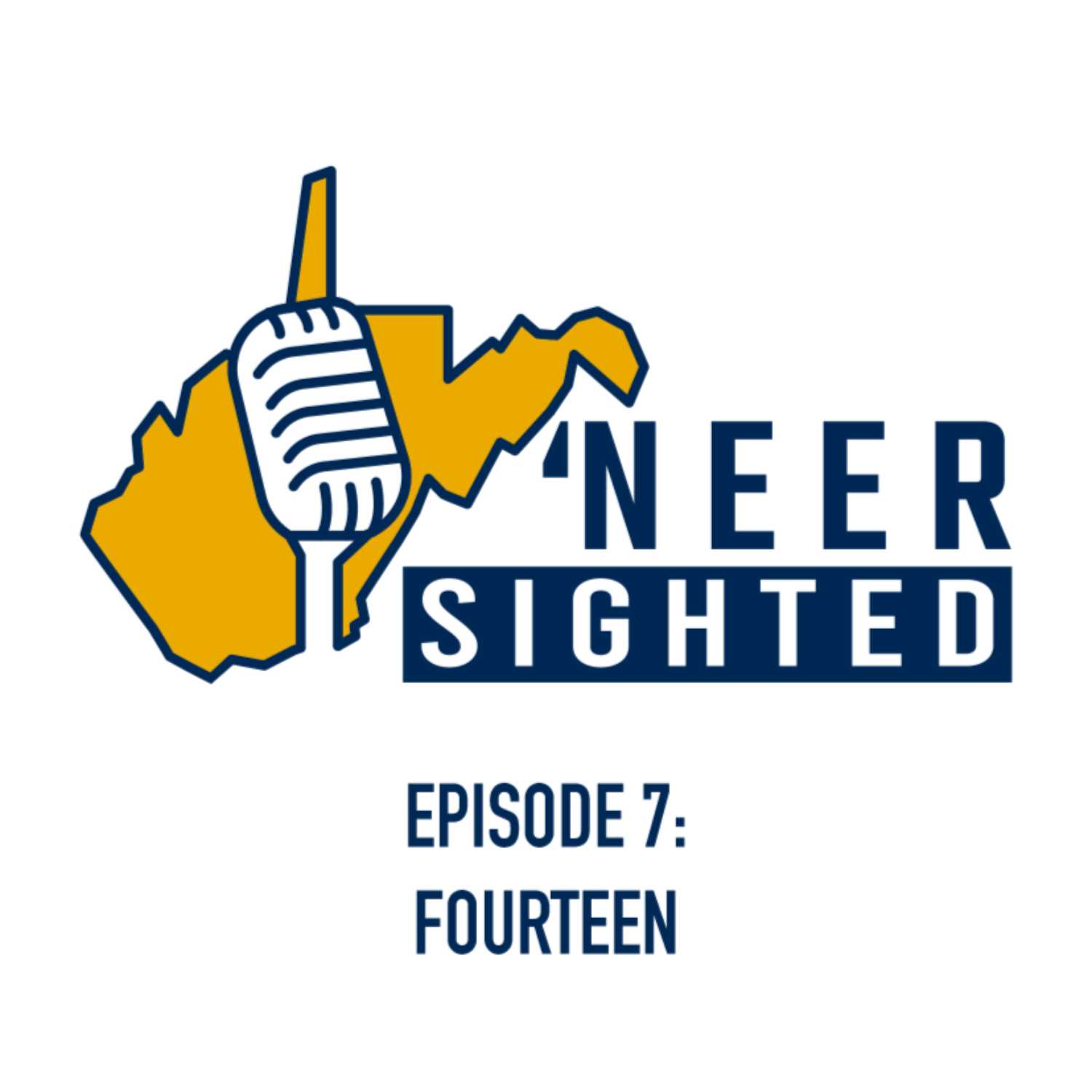 NEER SIGHTED Podcast