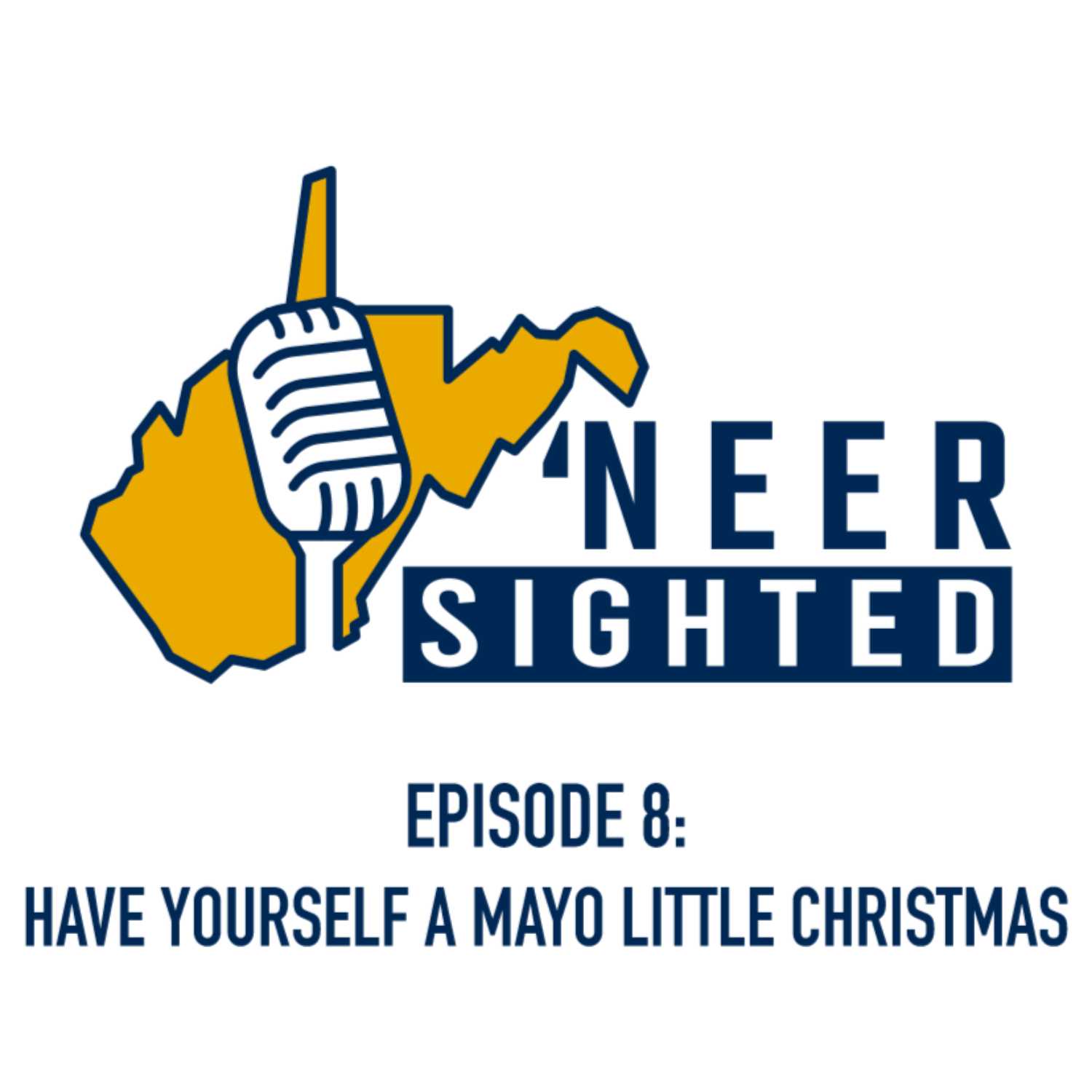 NEER SIGHTED Podcast