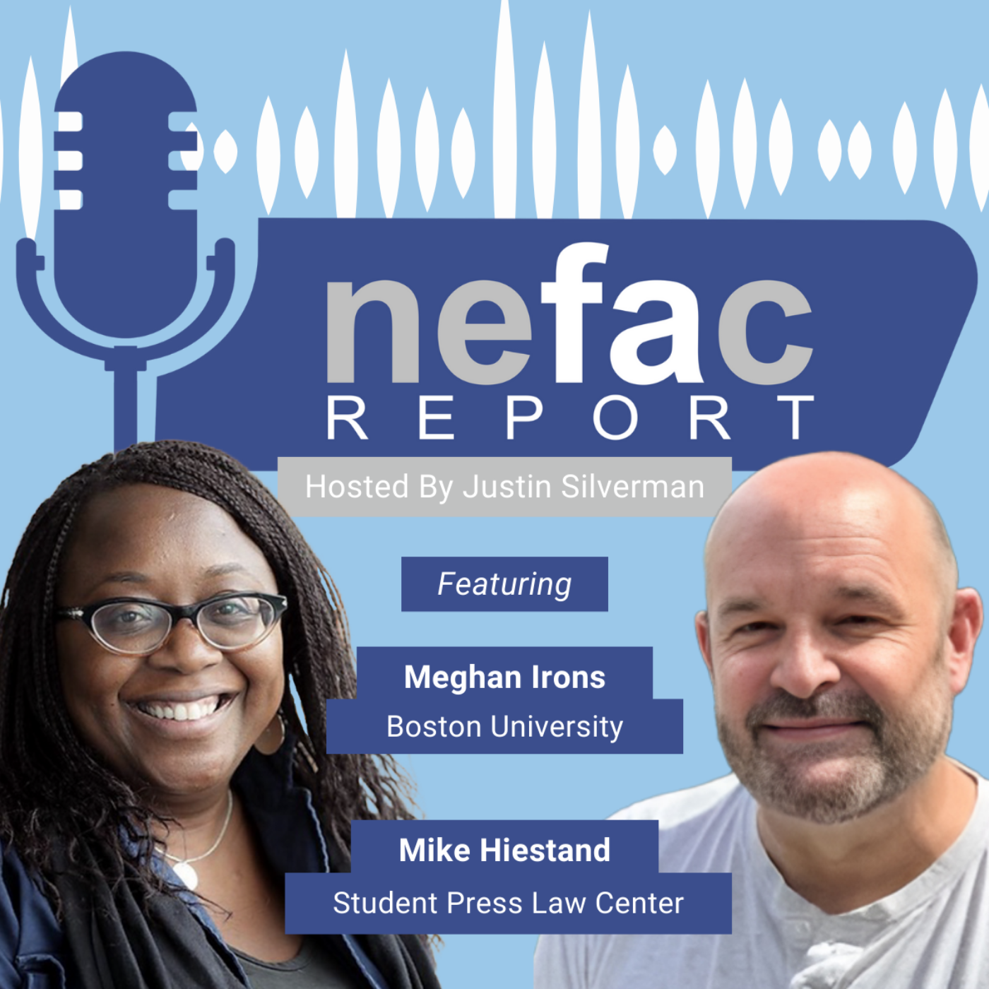 Student Journalism and ICE Detentions