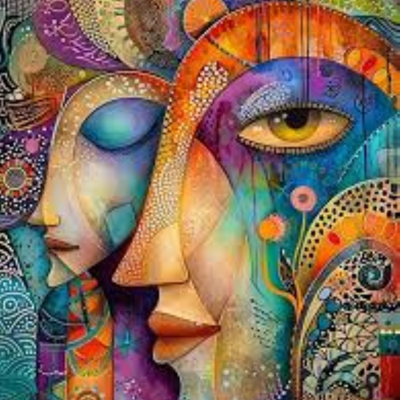 El nefelibata somnoliente
