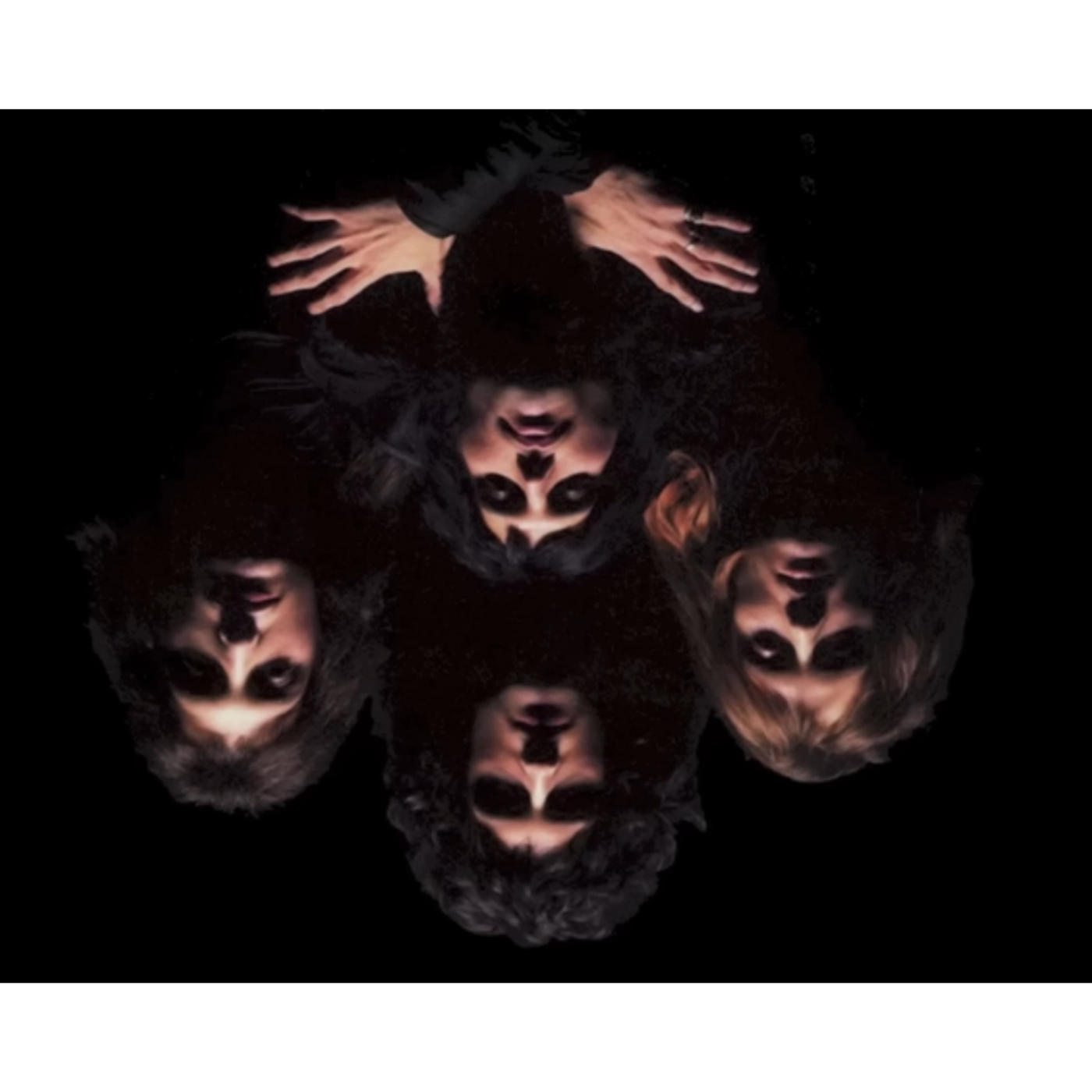 Negative Harmony Bohemian Rhapsody podcast artwork