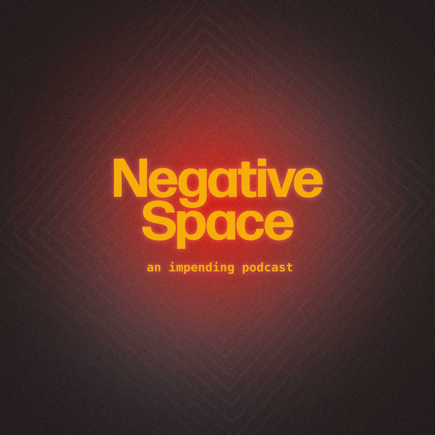 Negative Space