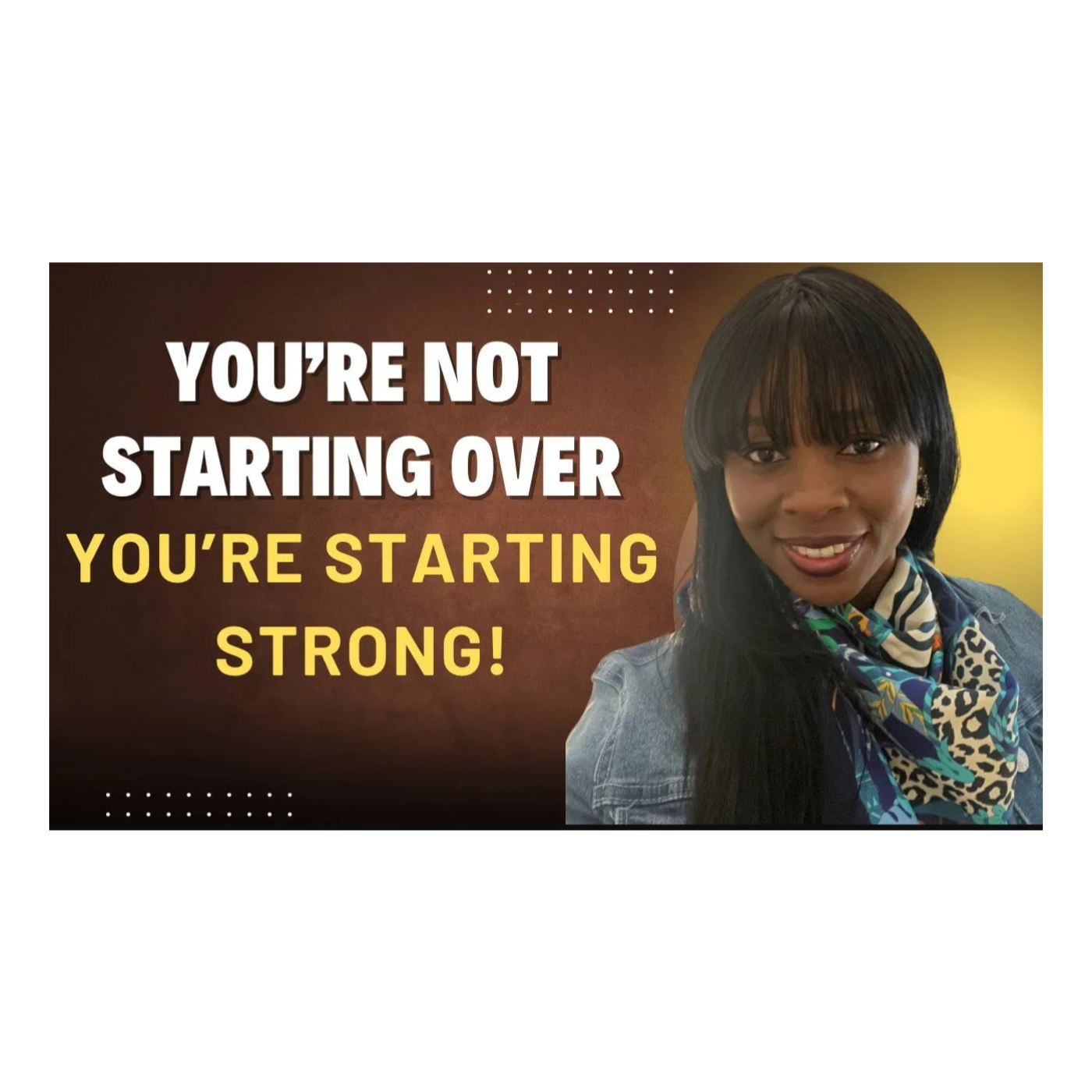Negotiation Mastery With Dr Gloria Esoimeme