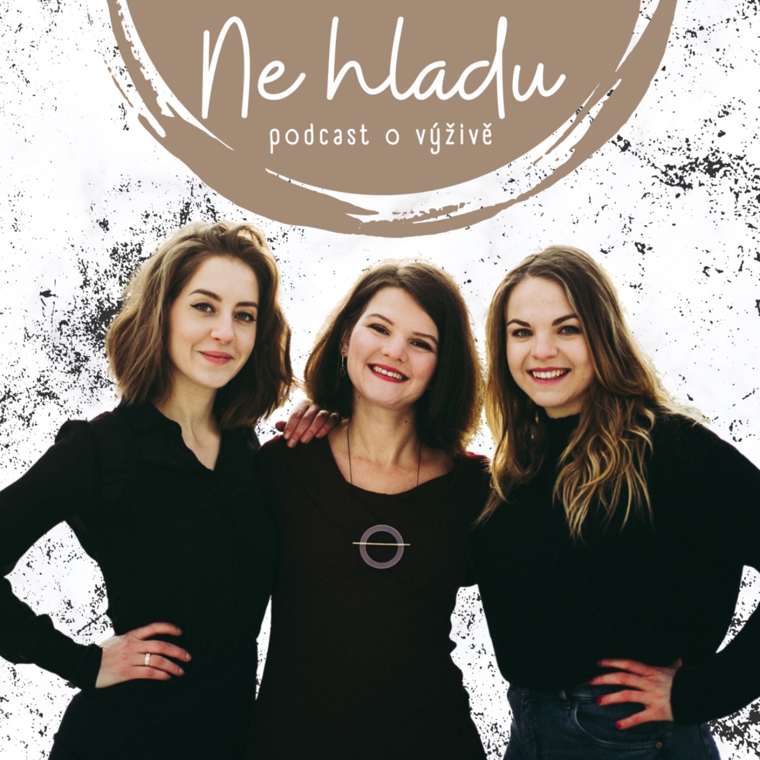 Podcast O výživě