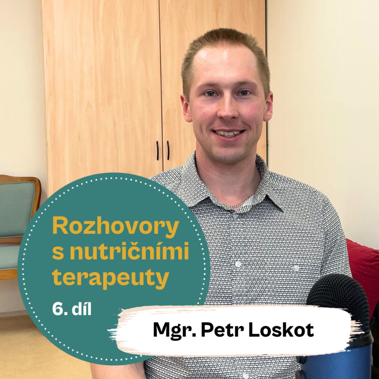 Podcast O výživě