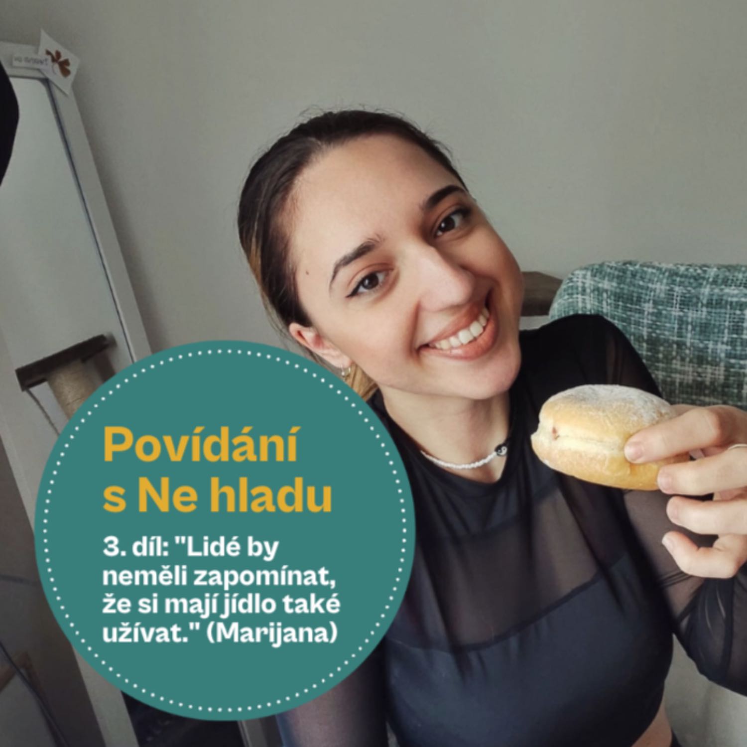 Podcast O výživě