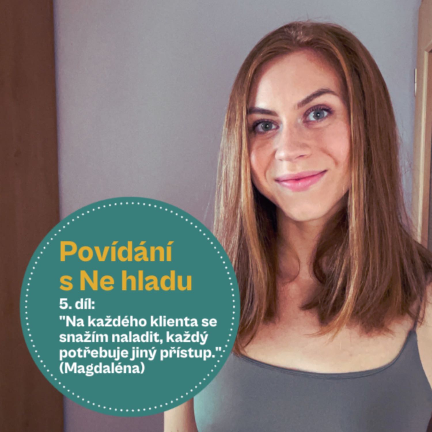Podcast O výživě