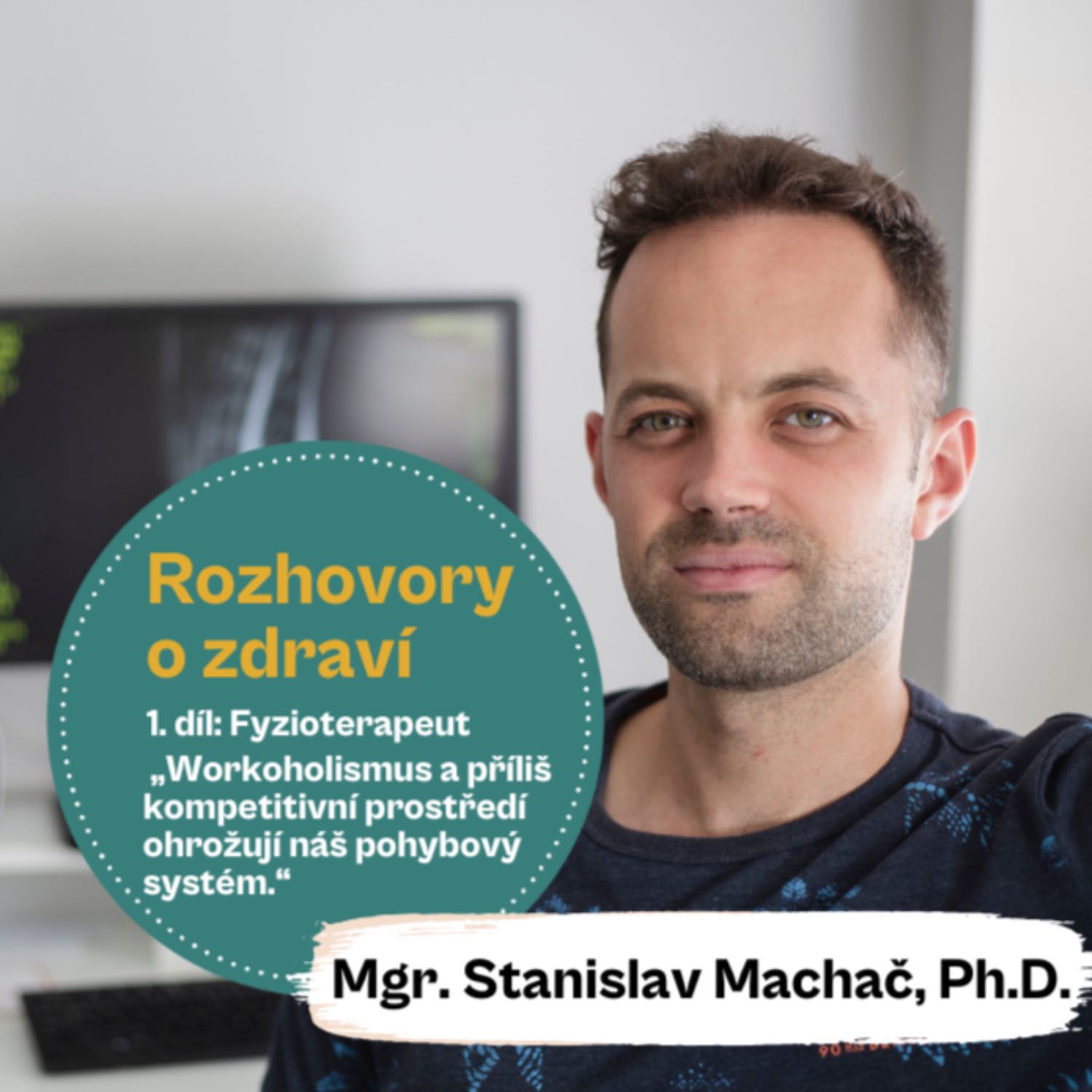 Podcast O výživě