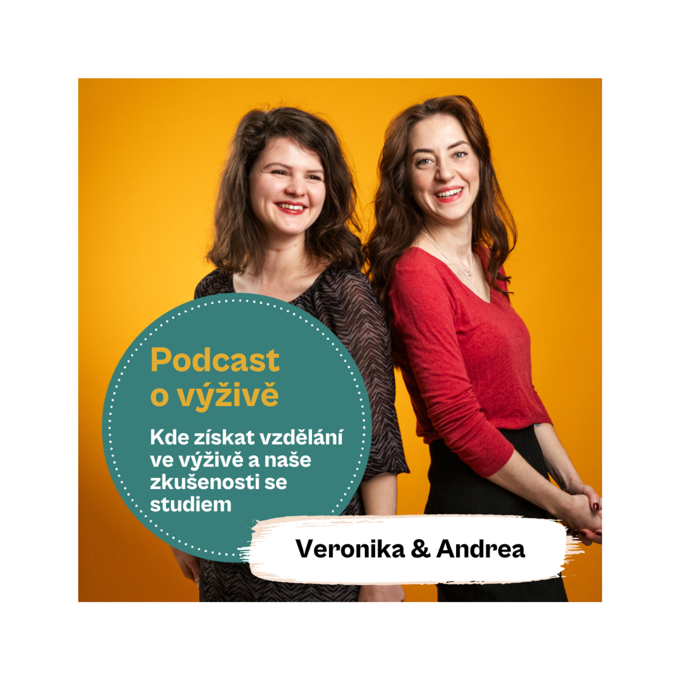 Podcast O výživě
