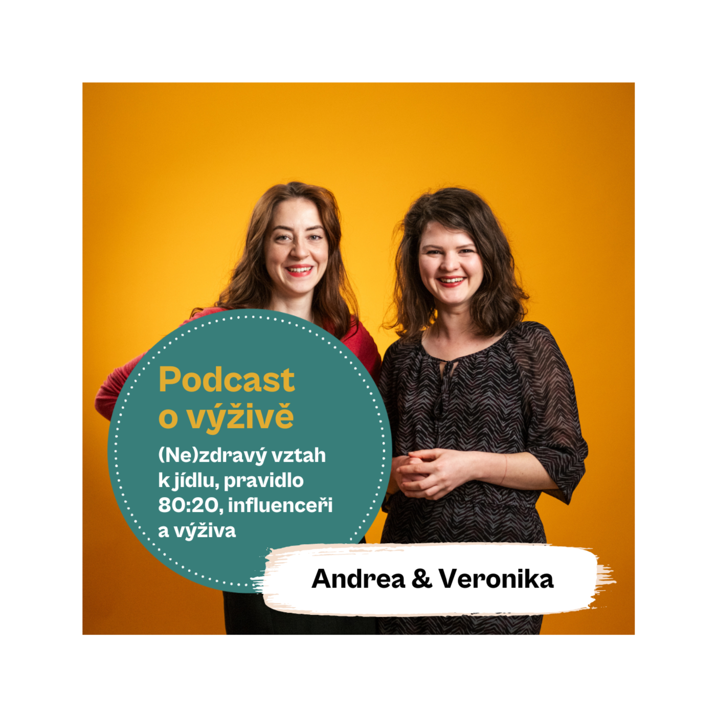 Podcast O výživě